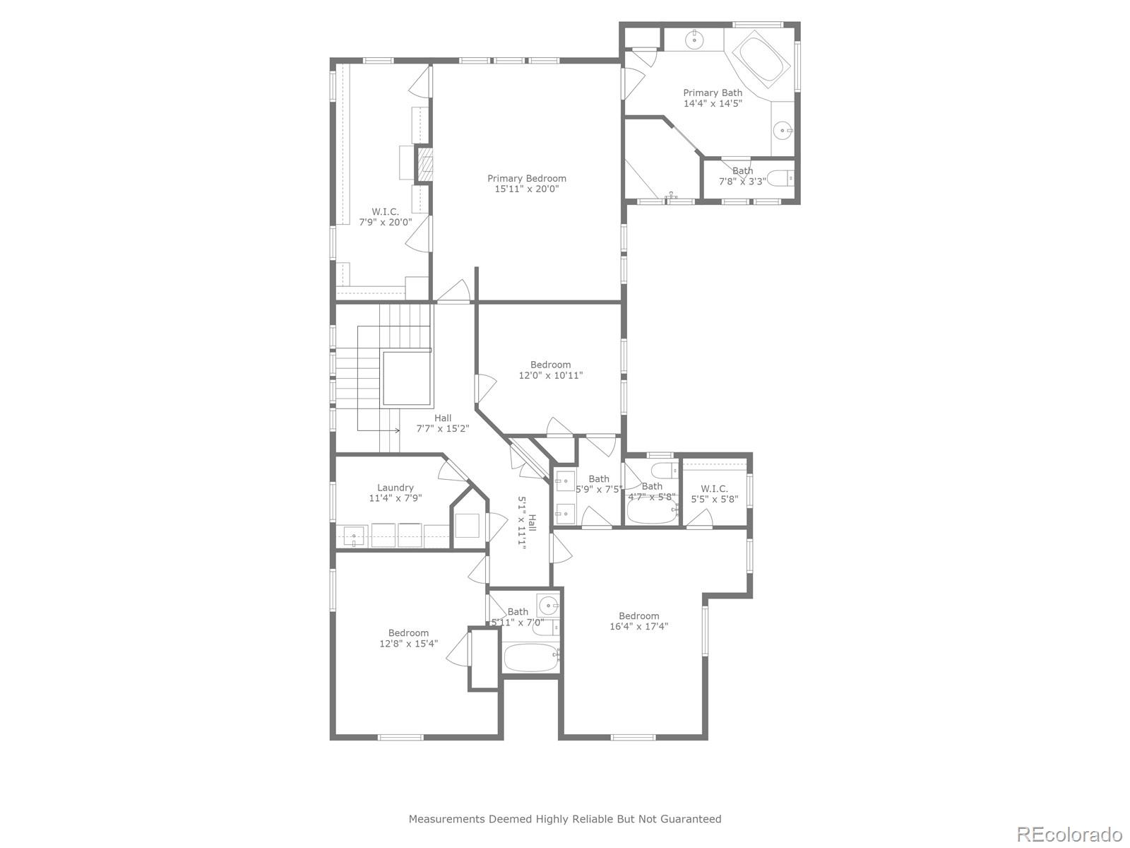 MLS Image #46 for 870 s medea way ,denver, Colorado