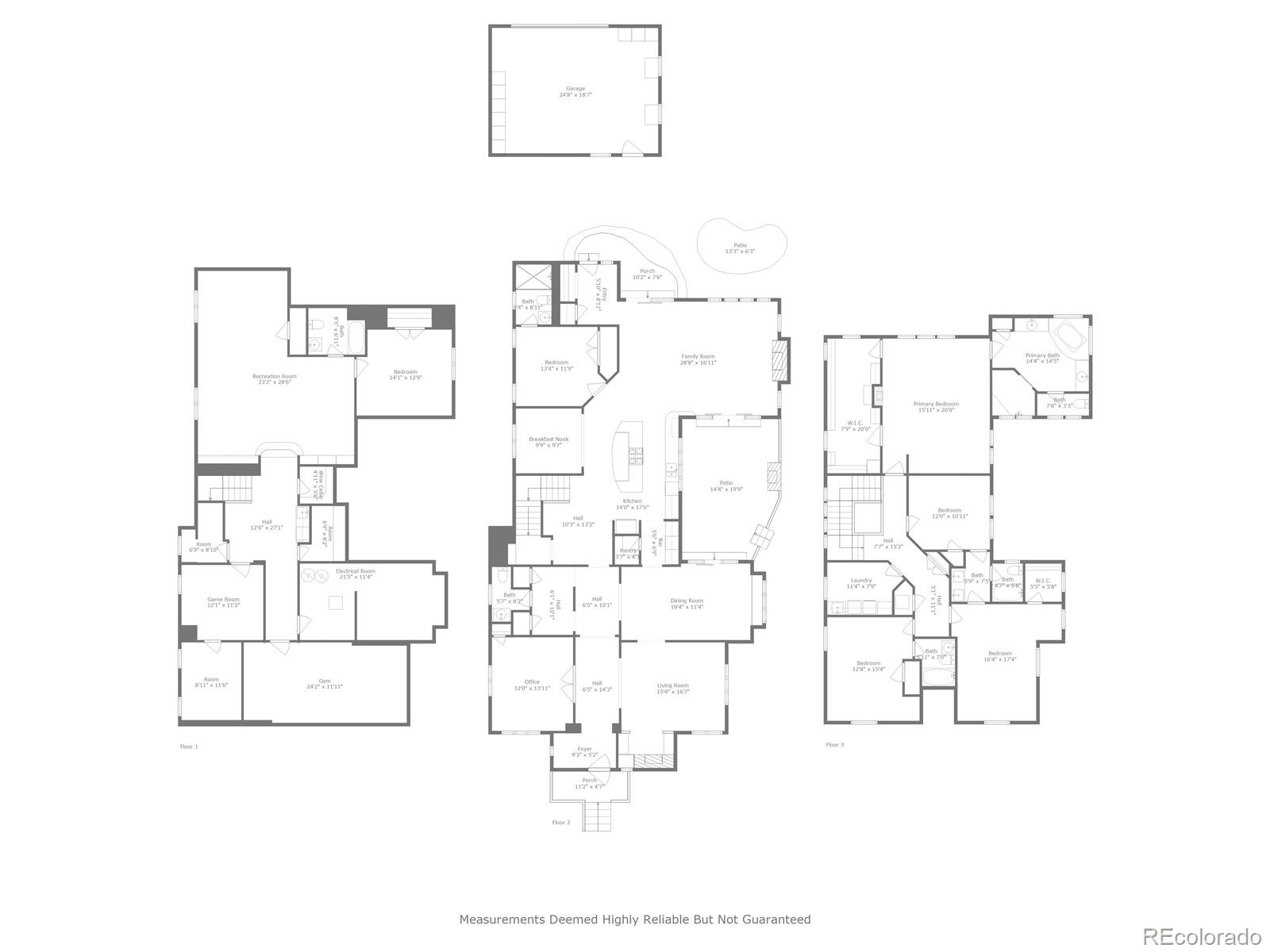 MLS Image #49 for 870 s medea way ,denver, Colorado