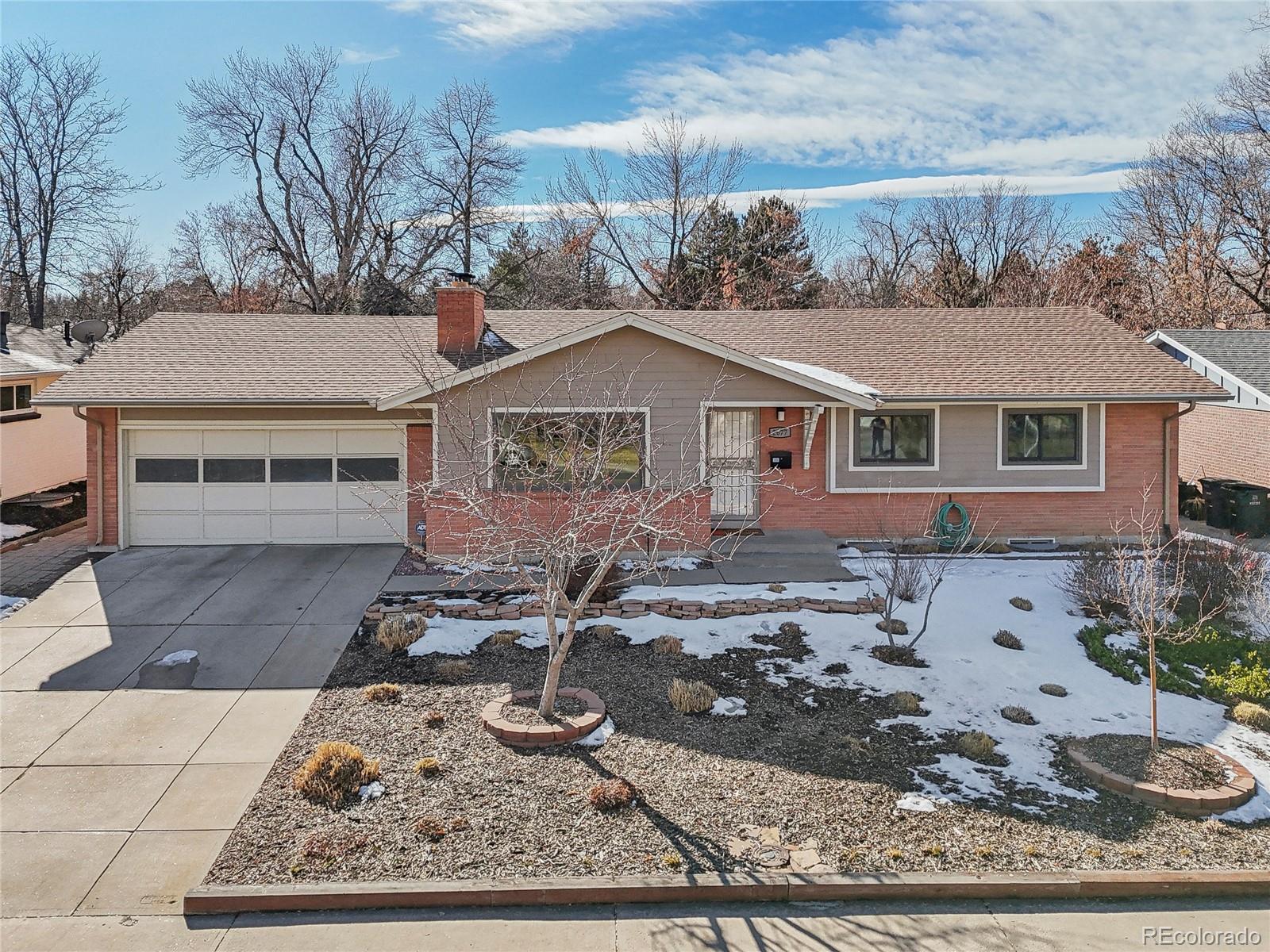 MLS Image #0 for 2677 s newport street,denver, Colorado