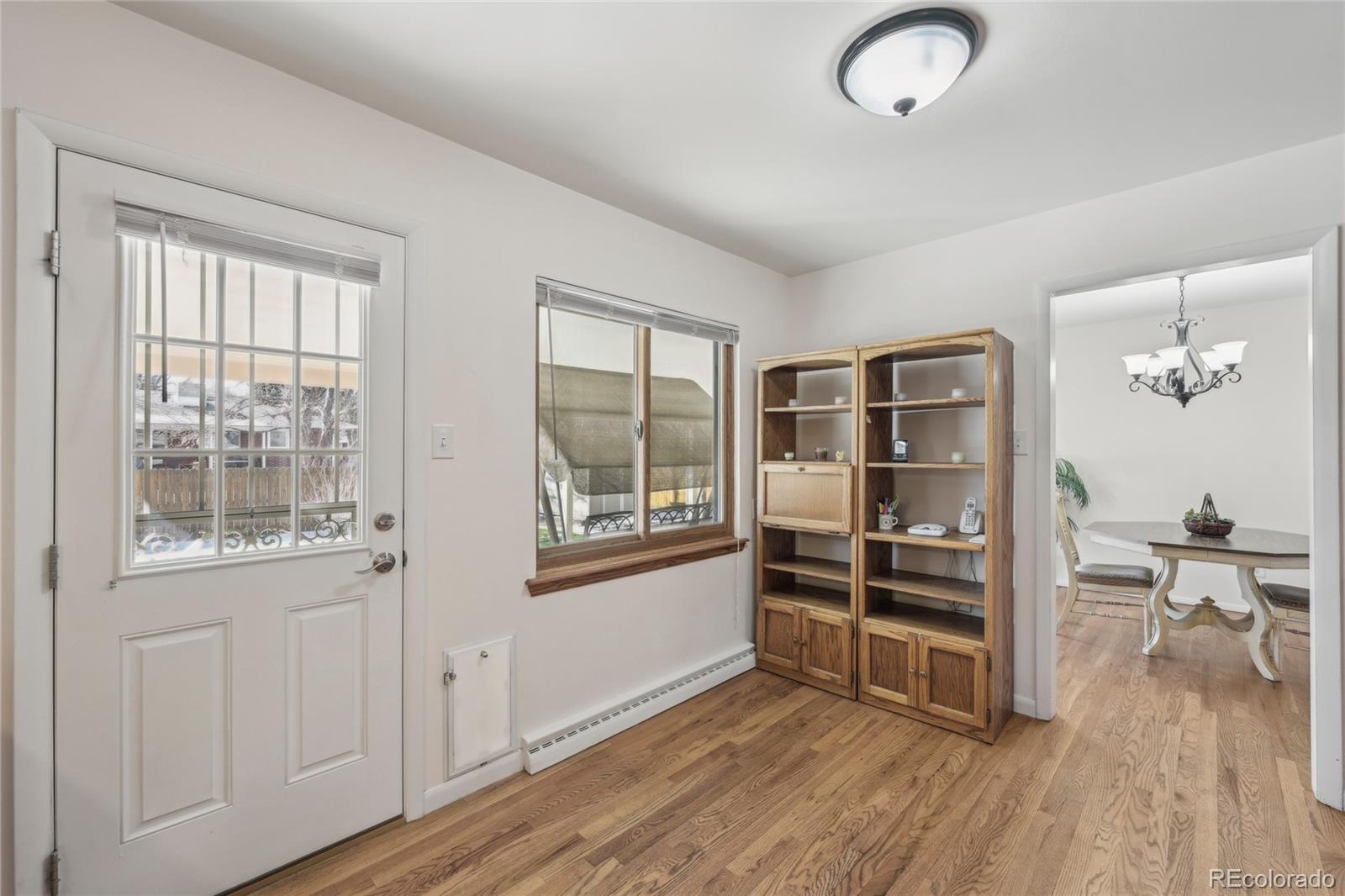 MLS Image #11 for 2677 s newport street,denver, Colorado