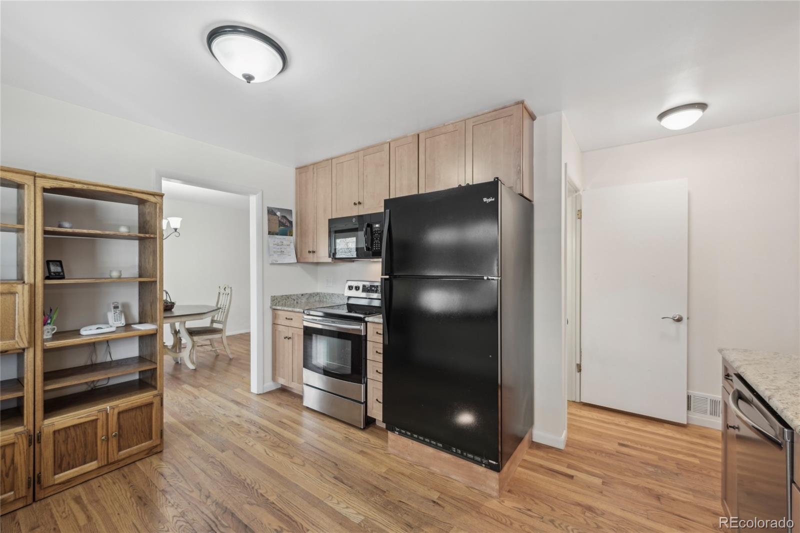 MLS Image #12 for 2677 s newport street,denver, Colorado