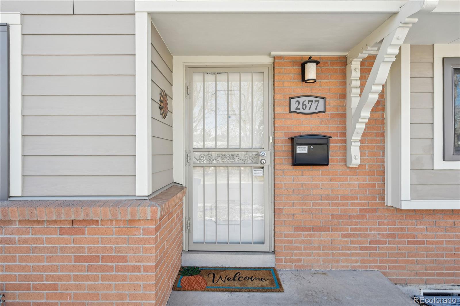 MLS Image #2 for 2677 s newport street,denver, Colorado