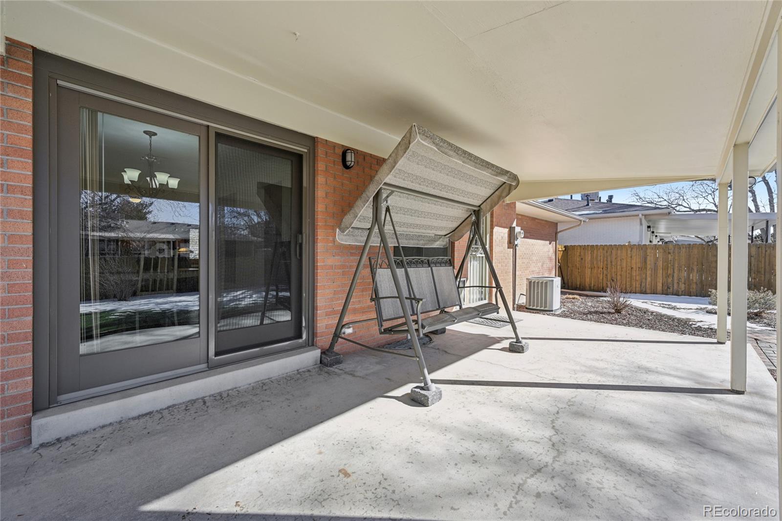 MLS Image #28 for 2677 s newport street,denver, Colorado