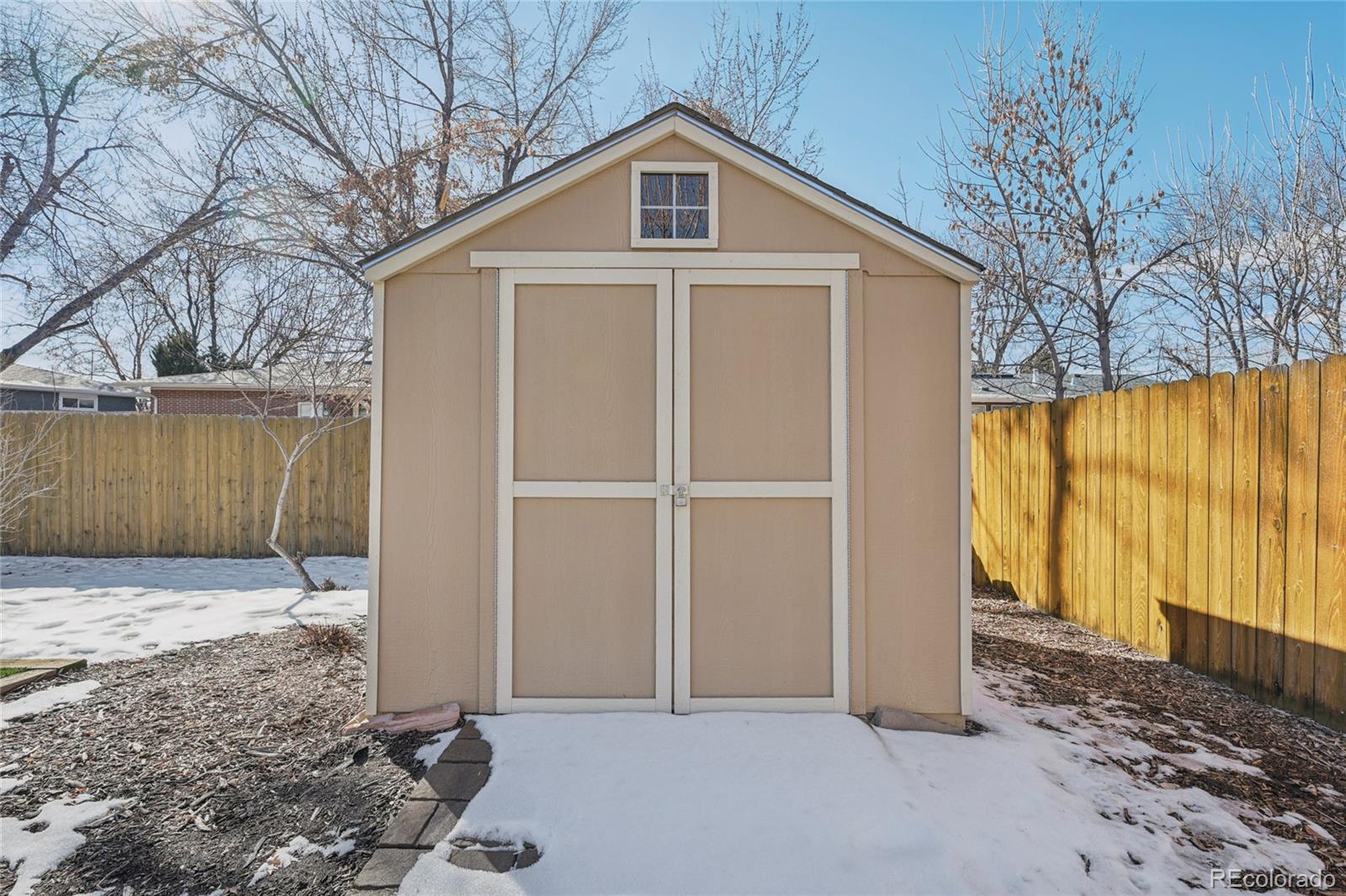 MLS Image #30 for 2677 s newport street,denver, Colorado