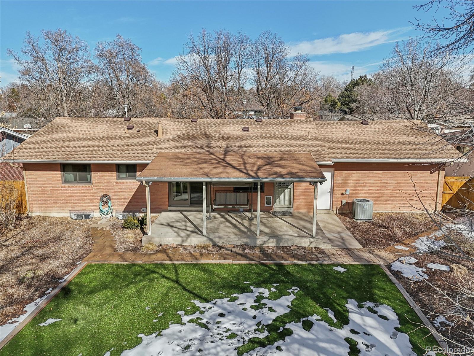 MLS Image #32 for 2677 s newport street,denver, Colorado