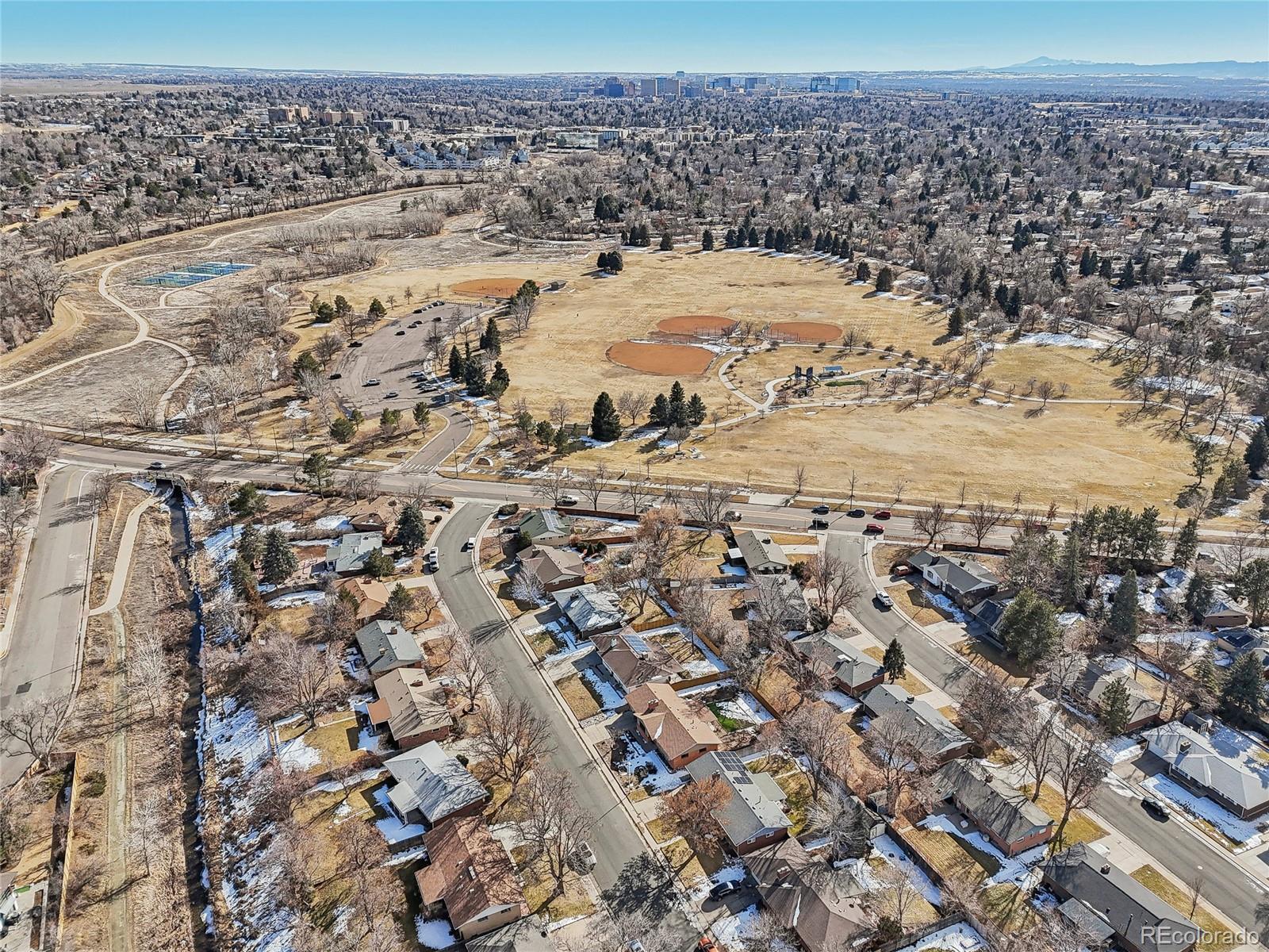 MLS Image #34 for 2677 s newport street,denver, Colorado