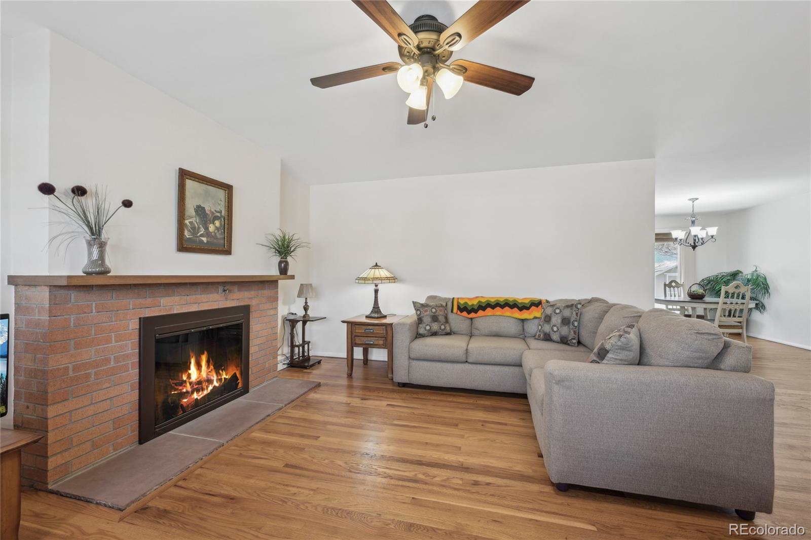 MLS Image #6 for 2677 s newport street,denver, Colorado