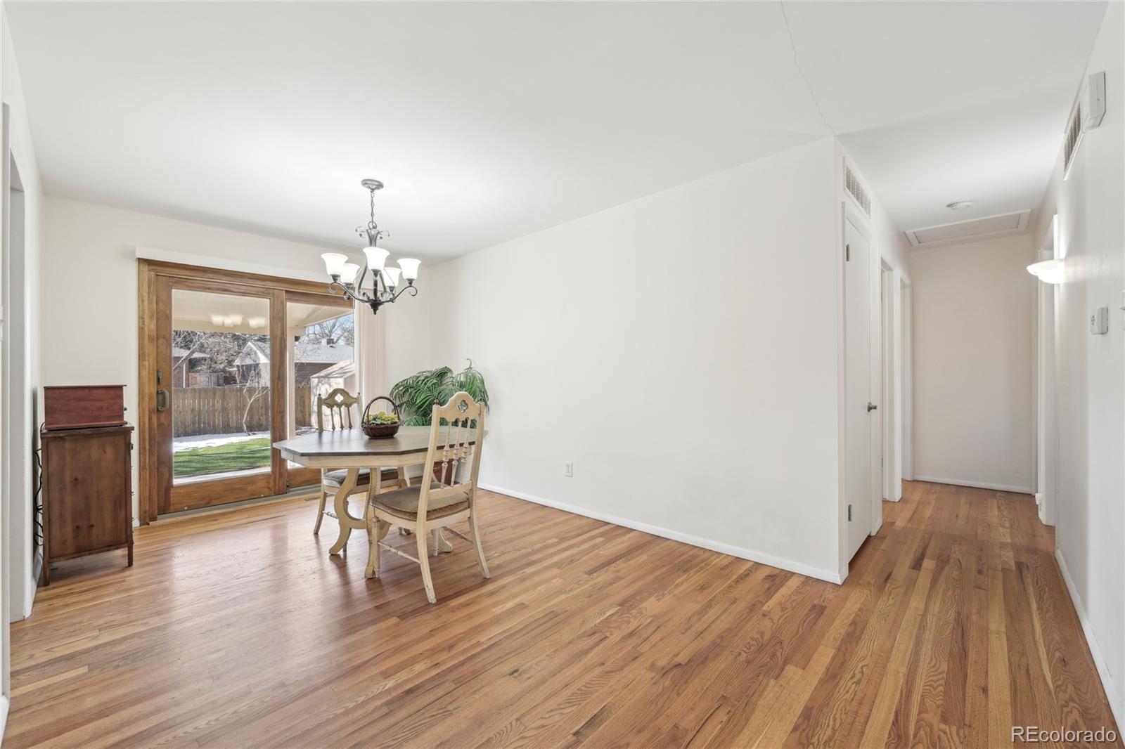 MLS Image #8 for 2677 s newport street,denver, Colorado