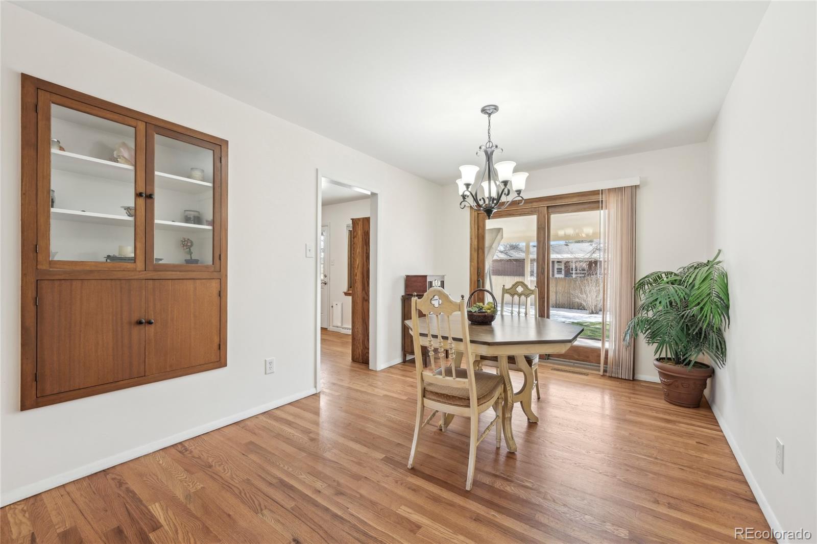 MLS Image #9 for 2677 s newport street,denver, Colorado