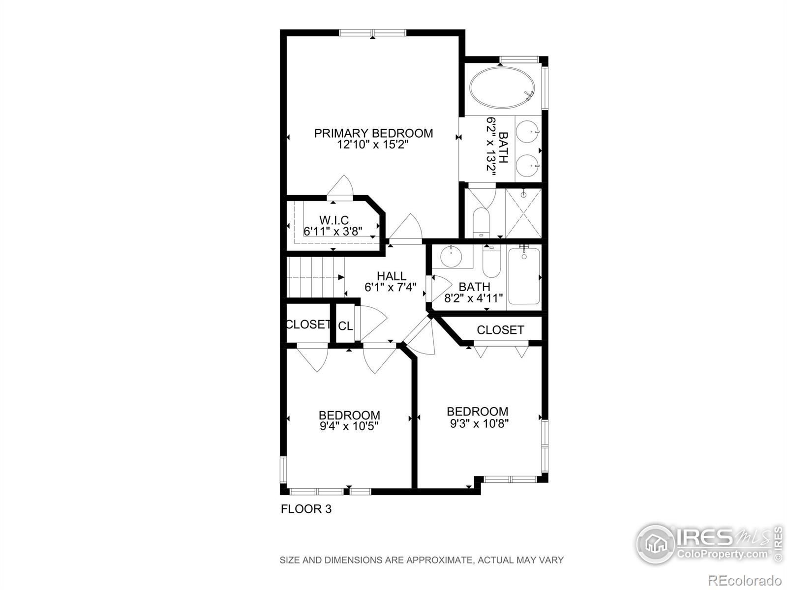 MLS Image #36 for 4856  10th street,boulder, Colorado