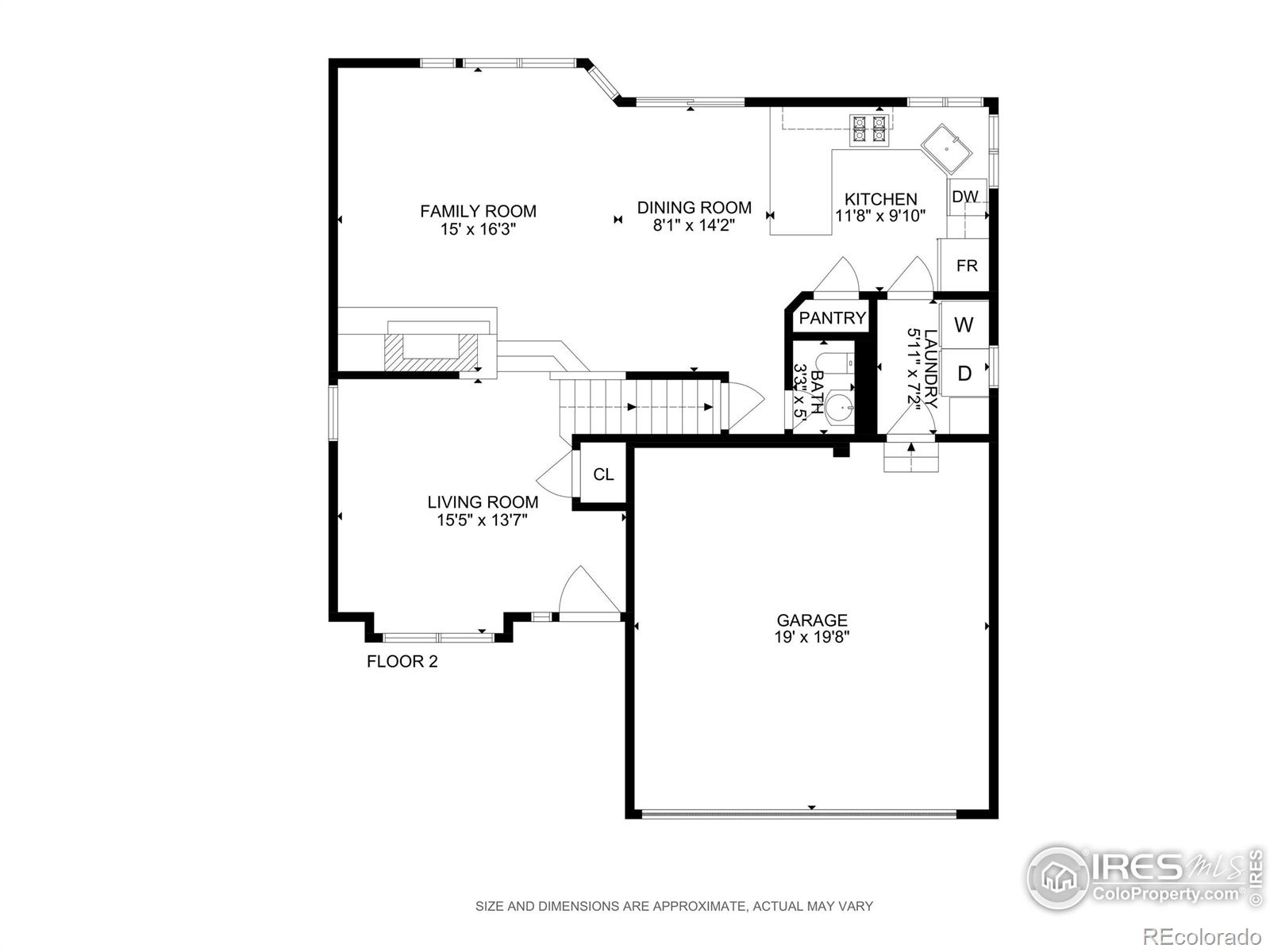 MLS Image #37 for 4856  10th street,boulder, Colorado