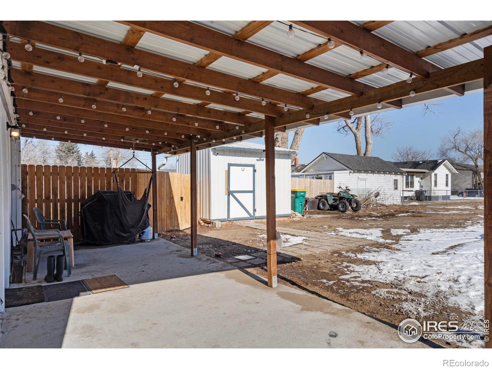 MLS Image #3 for 2025  5th avenue,greeley, Colorado