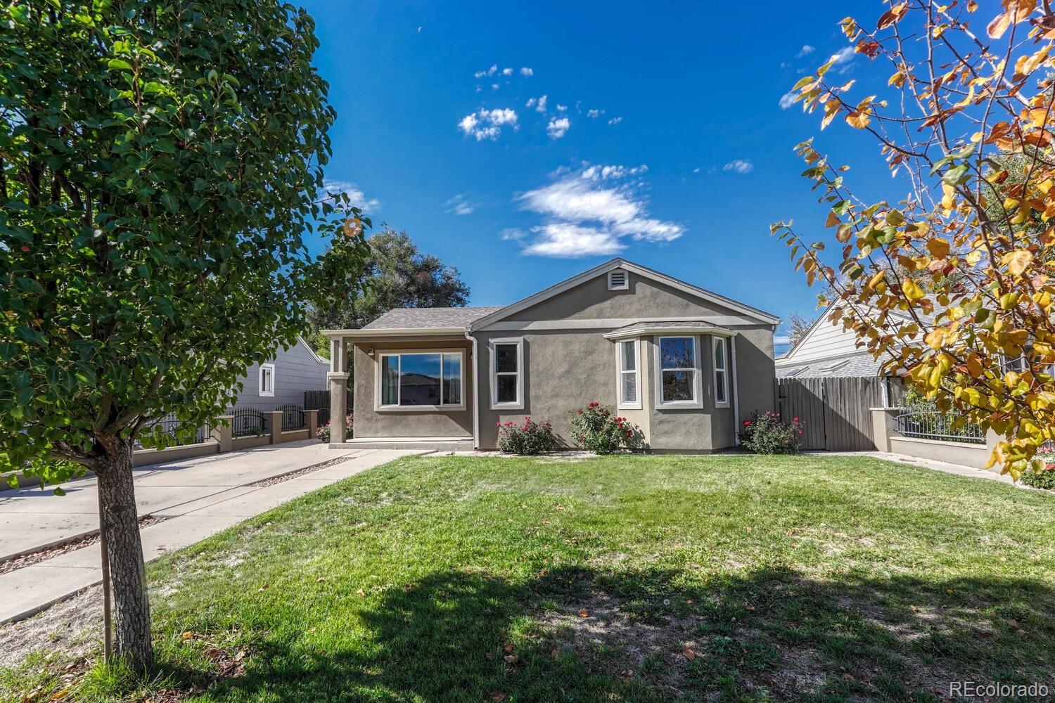 MLS Image #0 for 1957  hanover street,aurora, Colorado