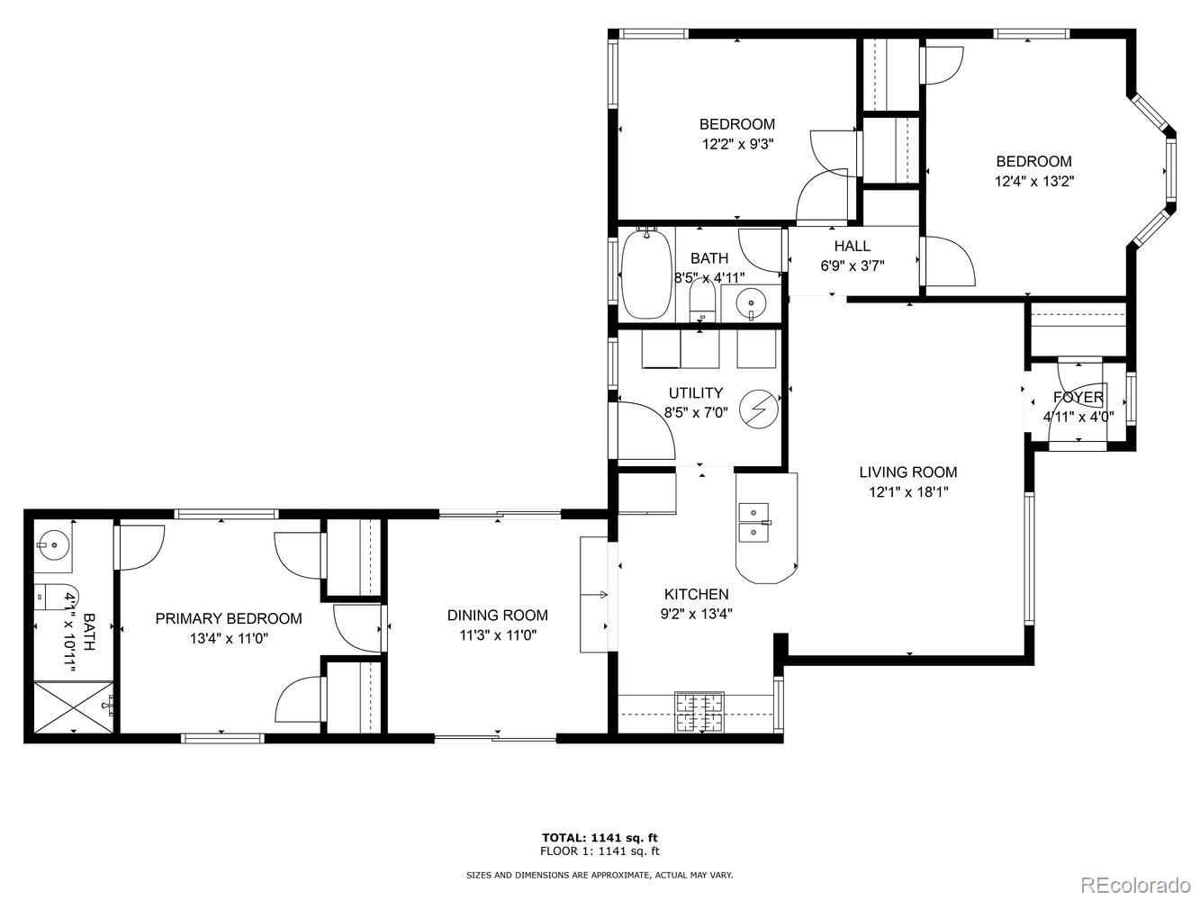 MLS Image #27 for 1957  hanover street,aurora, Colorado