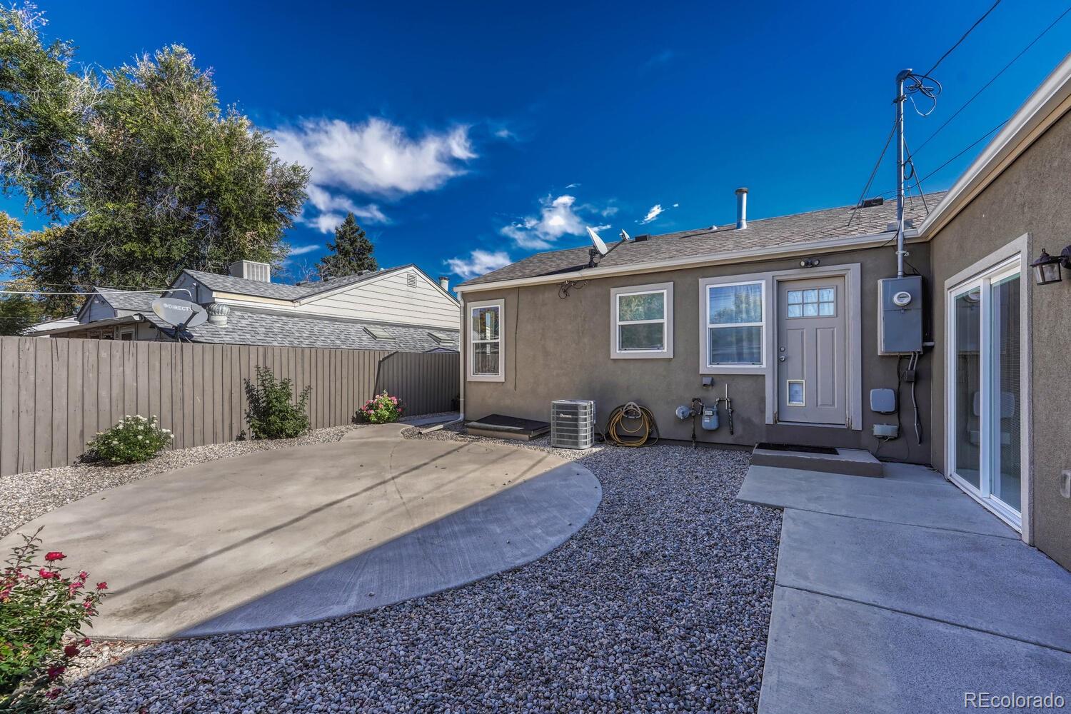 MLS Image #32 for 1957  hanover street,aurora, Colorado