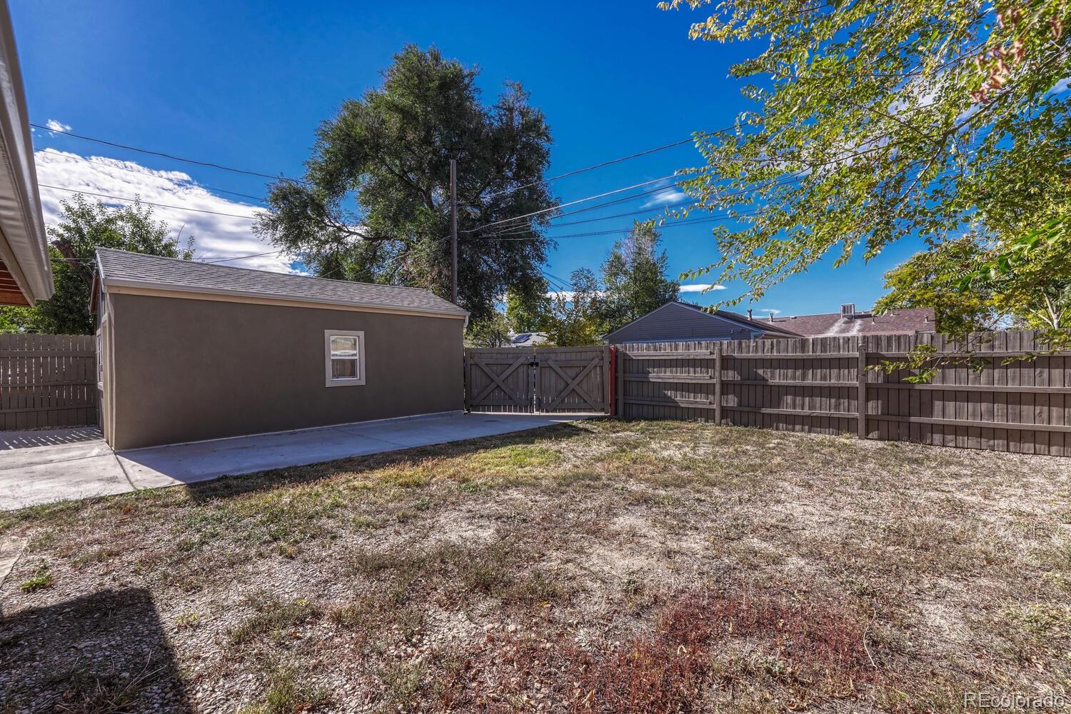 MLS Image #36 for 1957  hanover street,aurora, Colorado