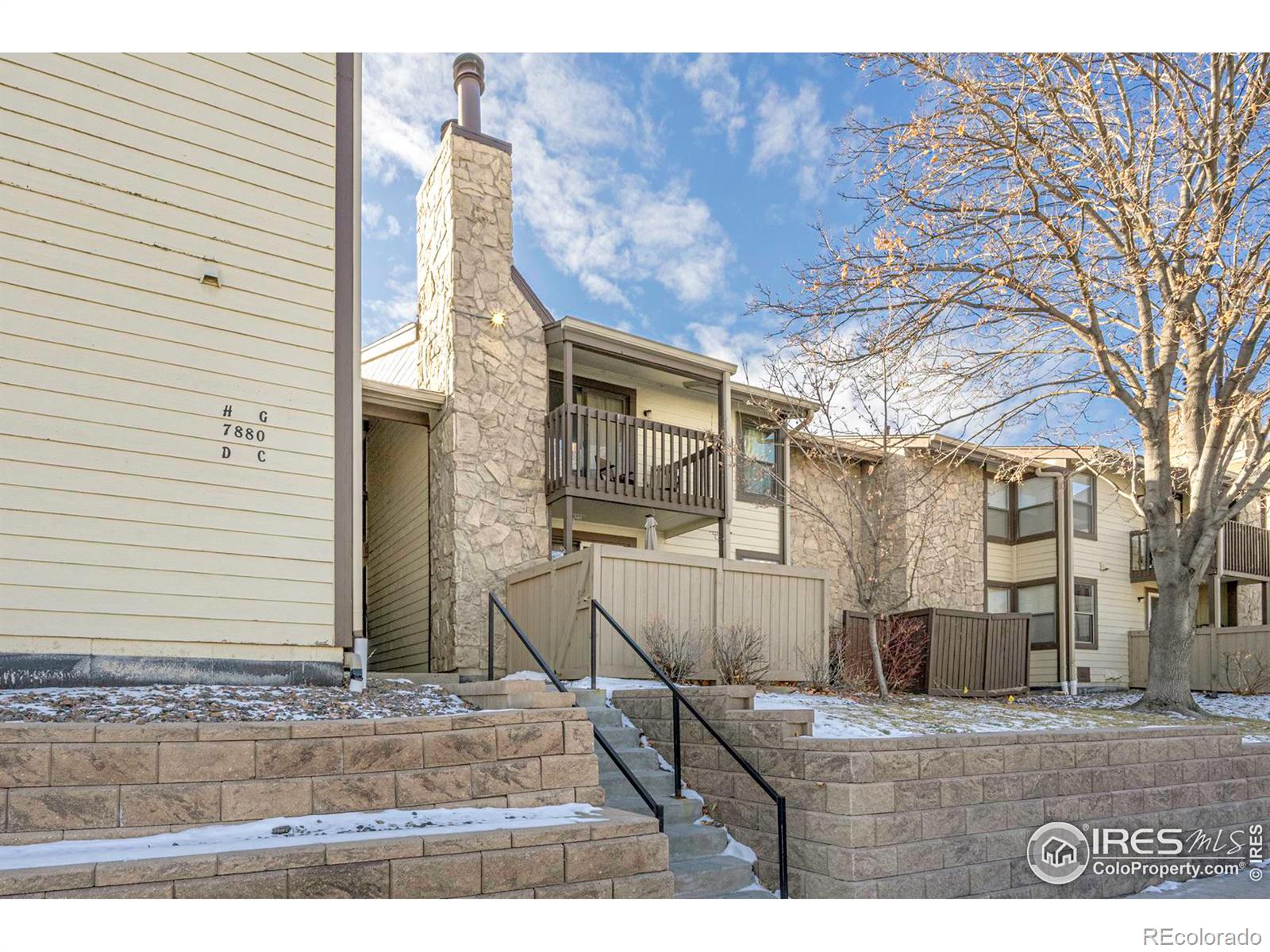 MLS Image #3 for 7880 w 87th drive,arvada, Colorado