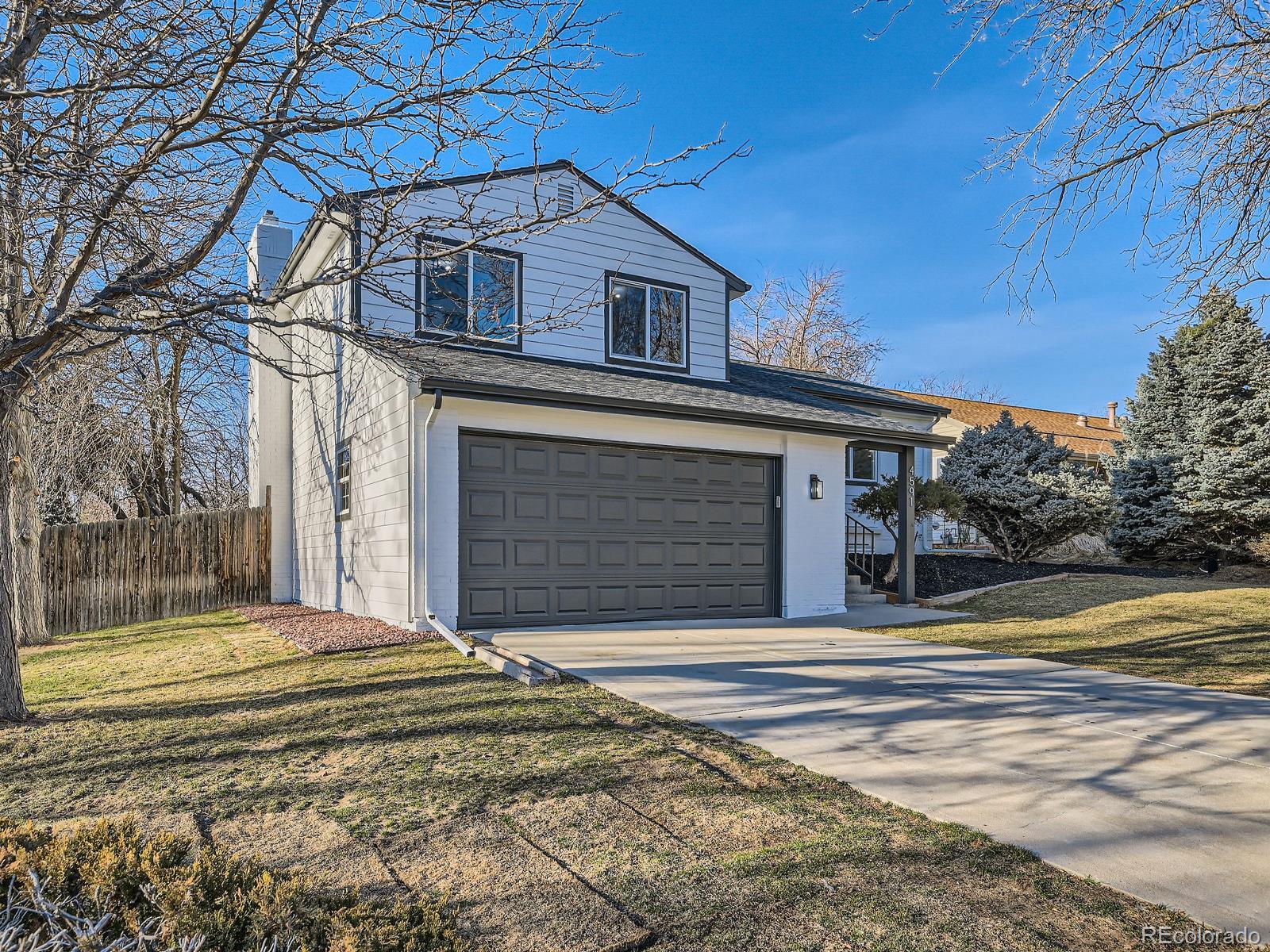 CMA Image for 4591 S Fairplay Street,Aurora, Colorado