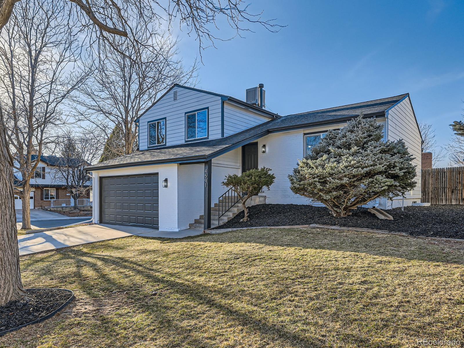 MLS Image #2 for 4591 s fairplay street,aurora, Colorado