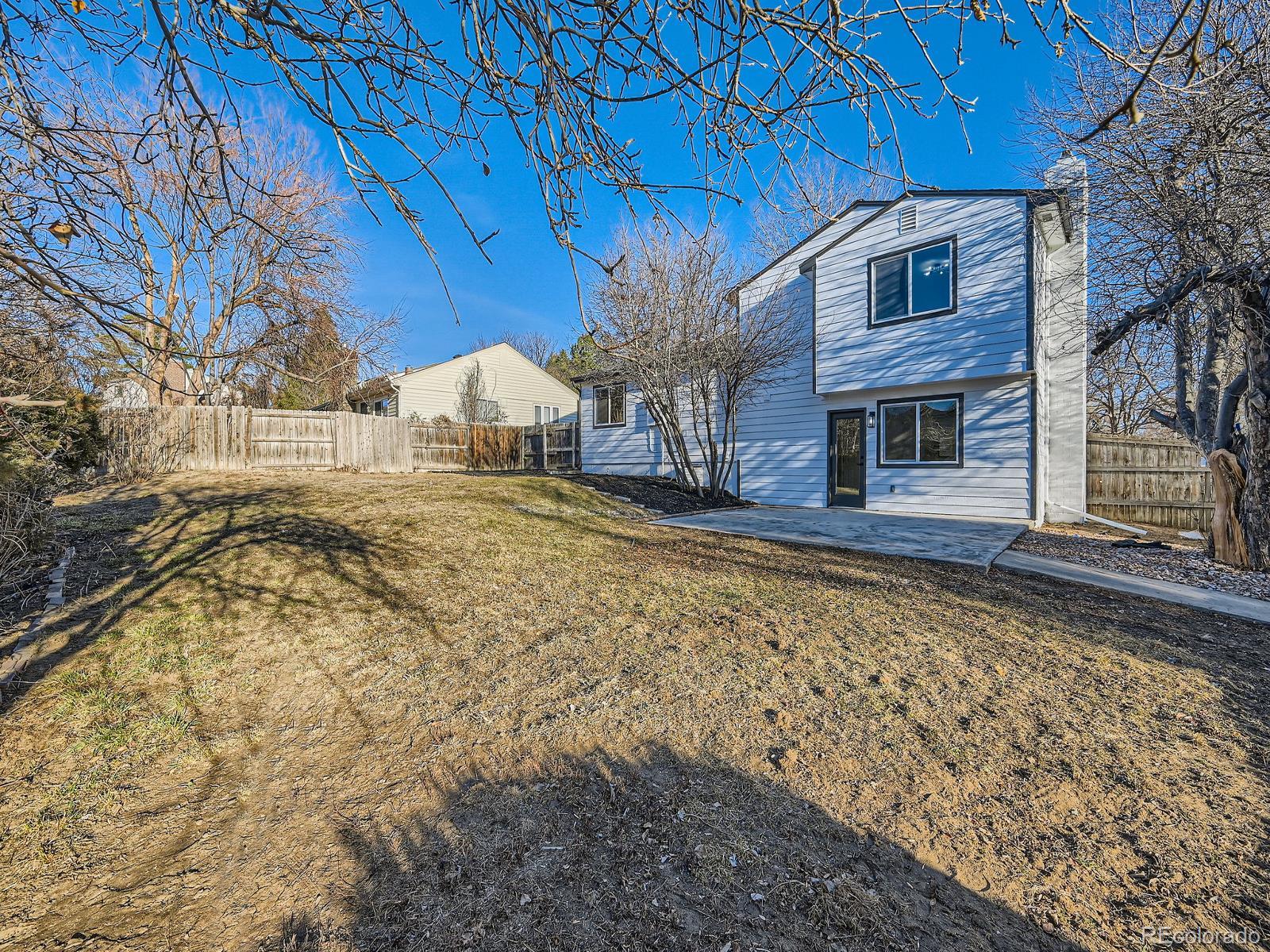 MLS Image #25 for 4591 s fairplay street,aurora, Colorado