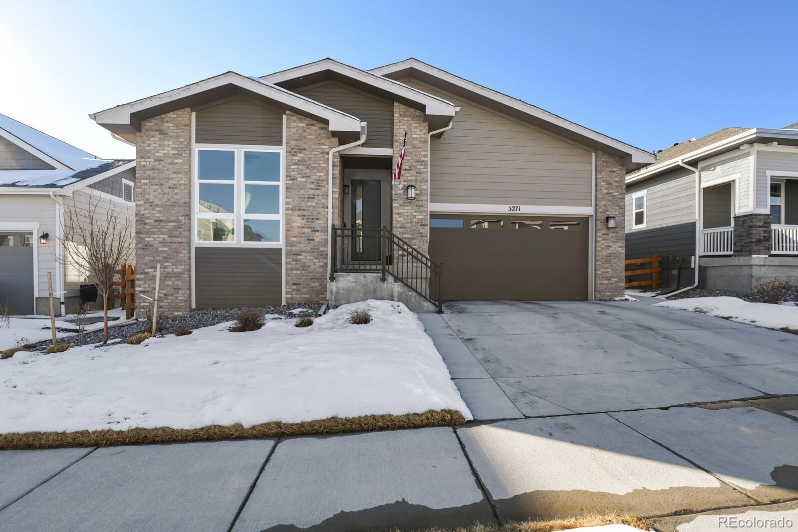 MLS Image #0 for 5271  routt court,arvada, Colorado