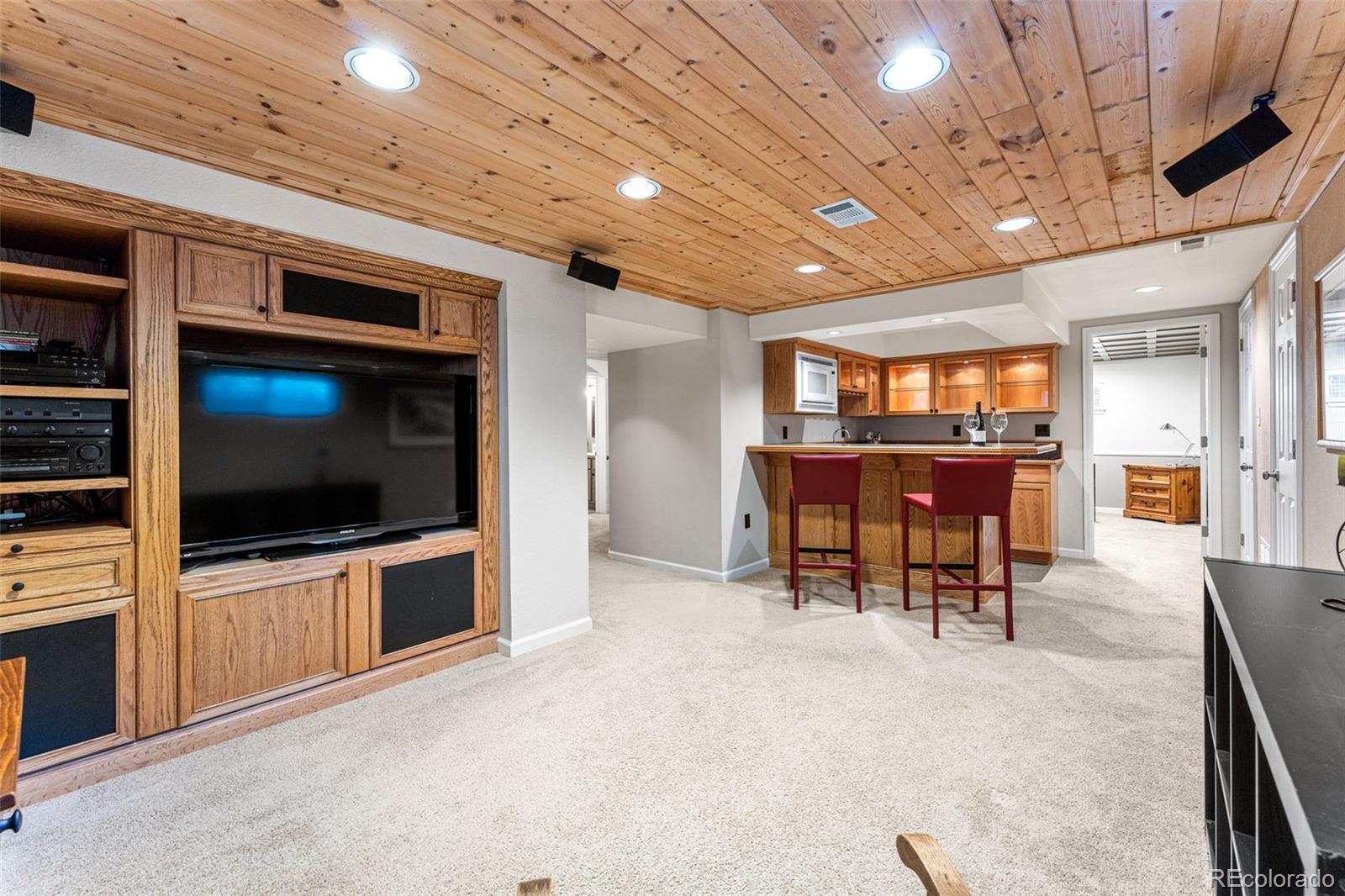 MLS Image #19 for 2551 s gilpin street,denver, Colorado