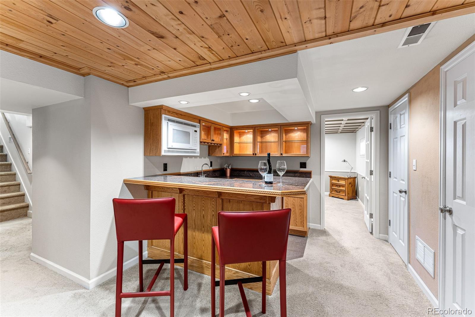 MLS Image #21 for 2551 s gilpin street,denver, Colorado