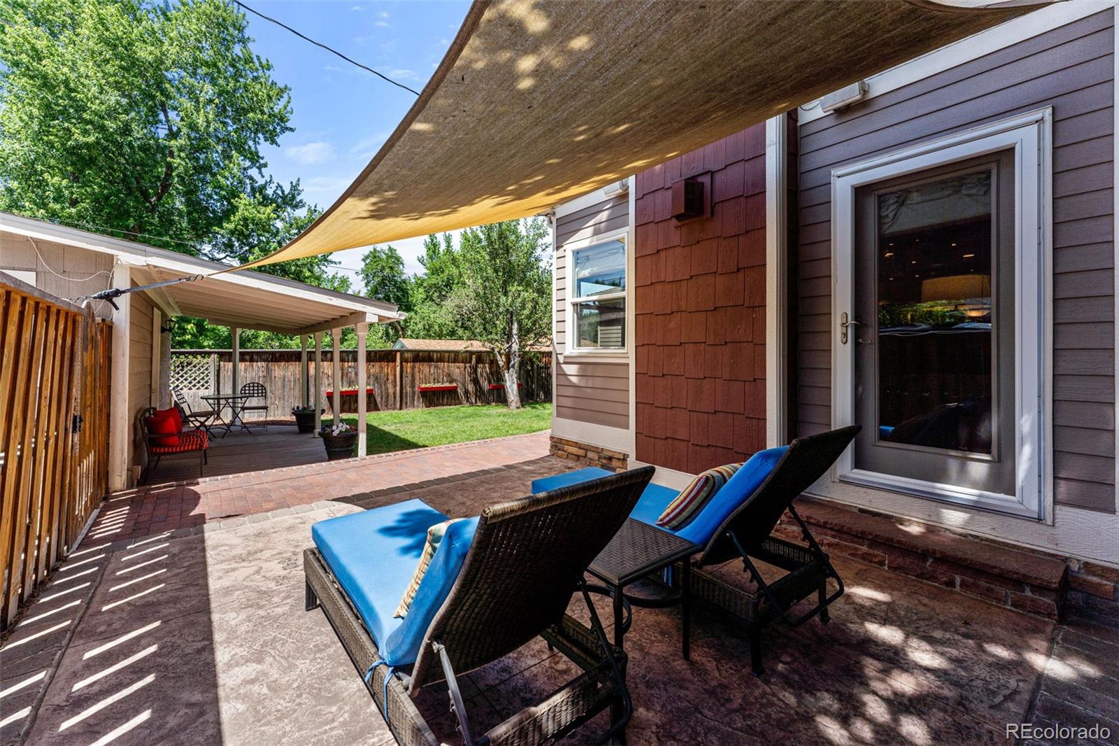 MLS Image #25 for 2551 s gilpin street,denver, Colorado