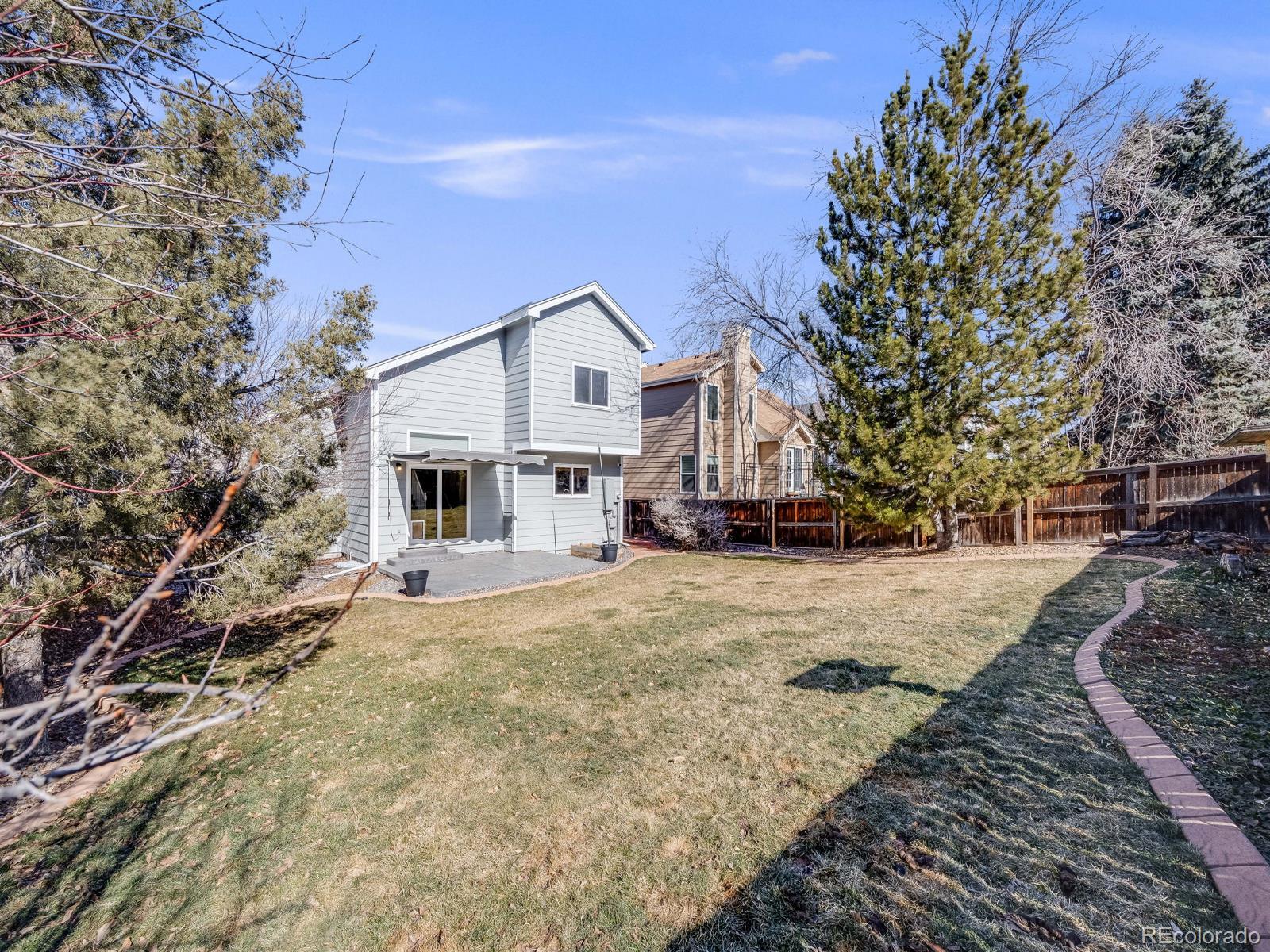 MLS Image #35 for 758  poppywood place,highlands ranch, Colorado