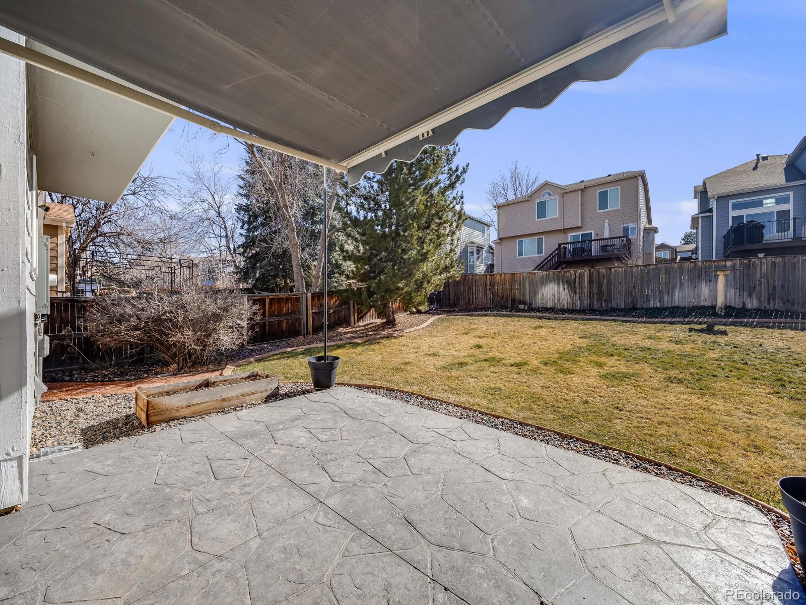 MLS Image #37 for 758  poppywood place,highlands ranch, Colorado