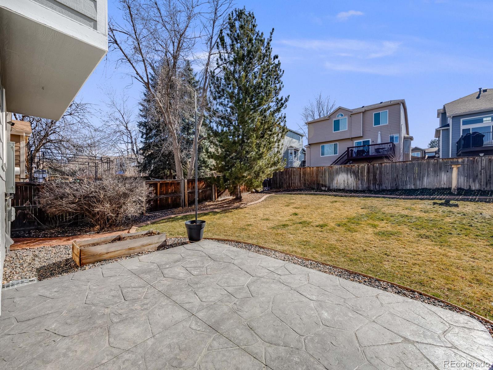 MLS Image #38 for 758  poppywood place,highlands ranch, Colorado