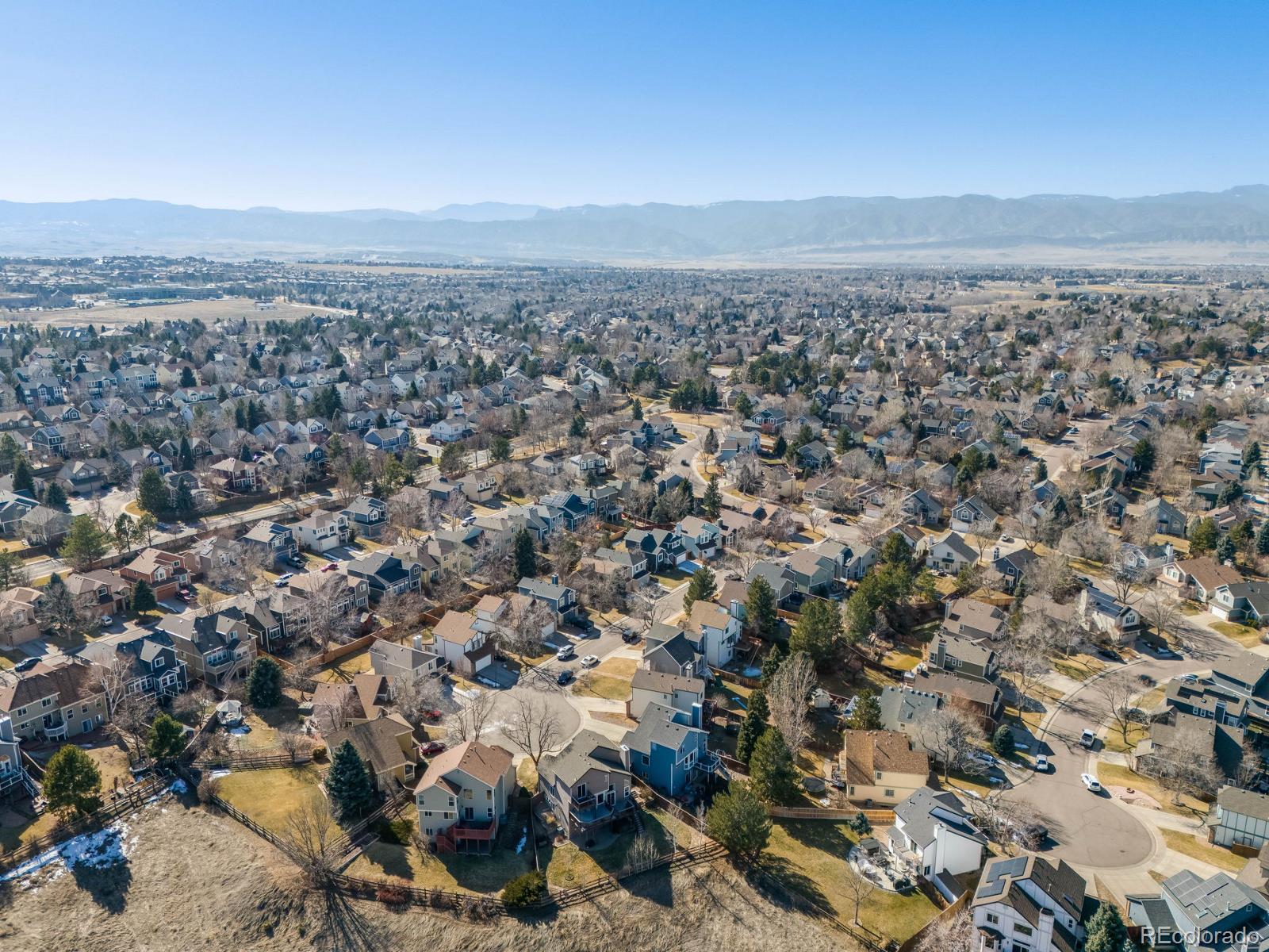 MLS Image #41 for 758  poppywood place,highlands ranch, Colorado