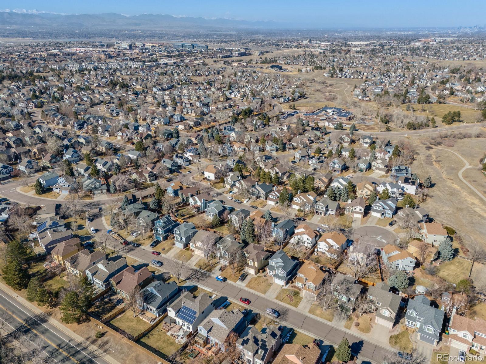 MLS Image #43 for 758  poppywood place,highlands ranch, Colorado