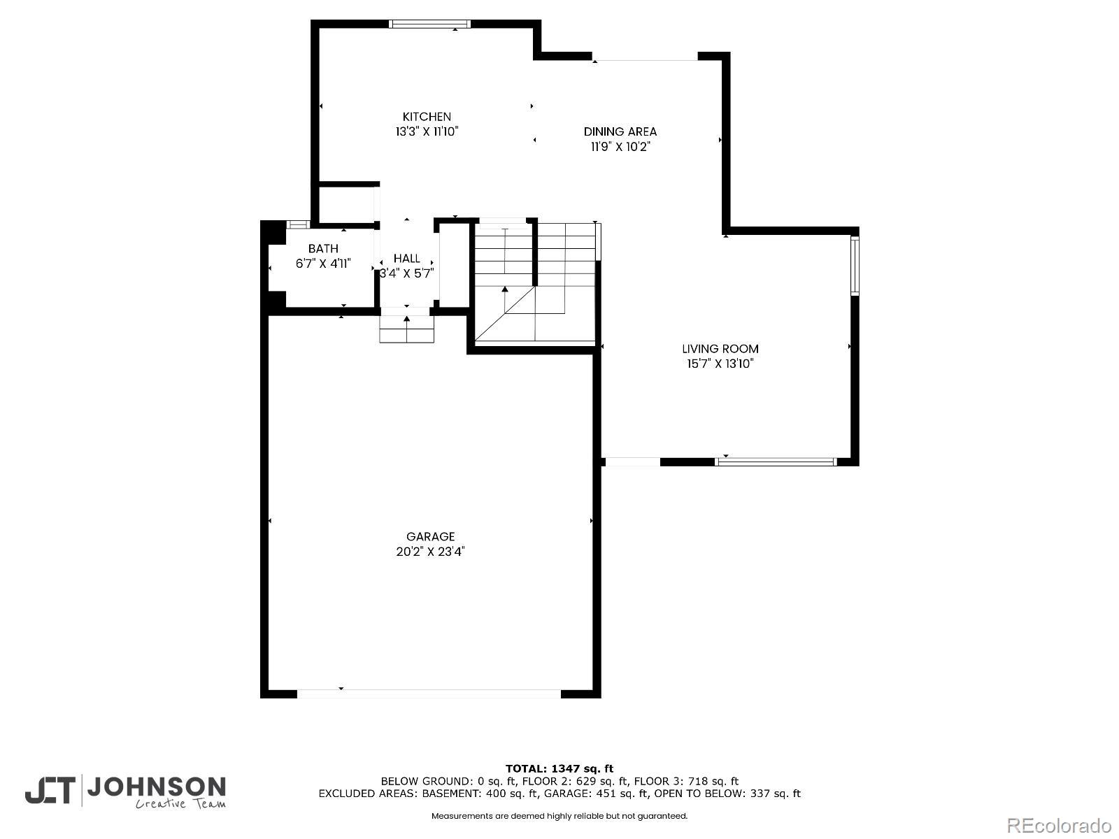 MLS Image #44 for 758  poppywood place,highlands ranch, Colorado