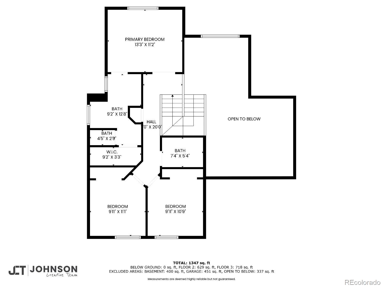 MLS Image #45 for 758  poppywood place,highlands ranch, Colorado