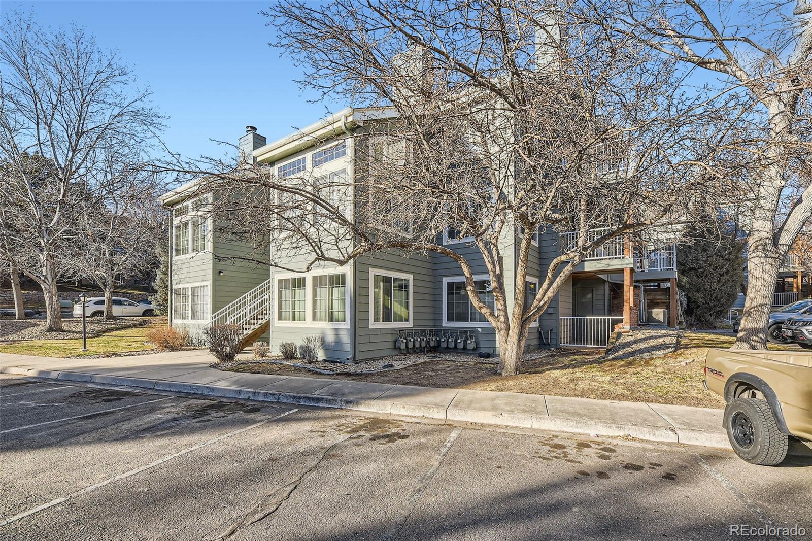 MLS Image #1 for 868 s reed court,lakewood, Colorado