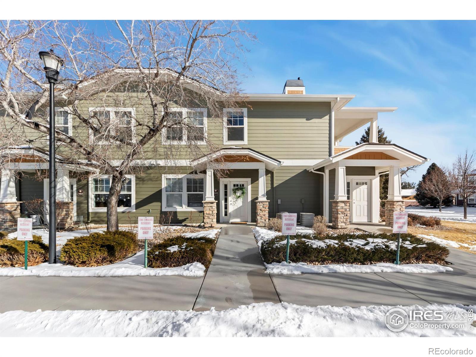 MLS Image #1 for 2120  owens avenue,fort collins, Colorado