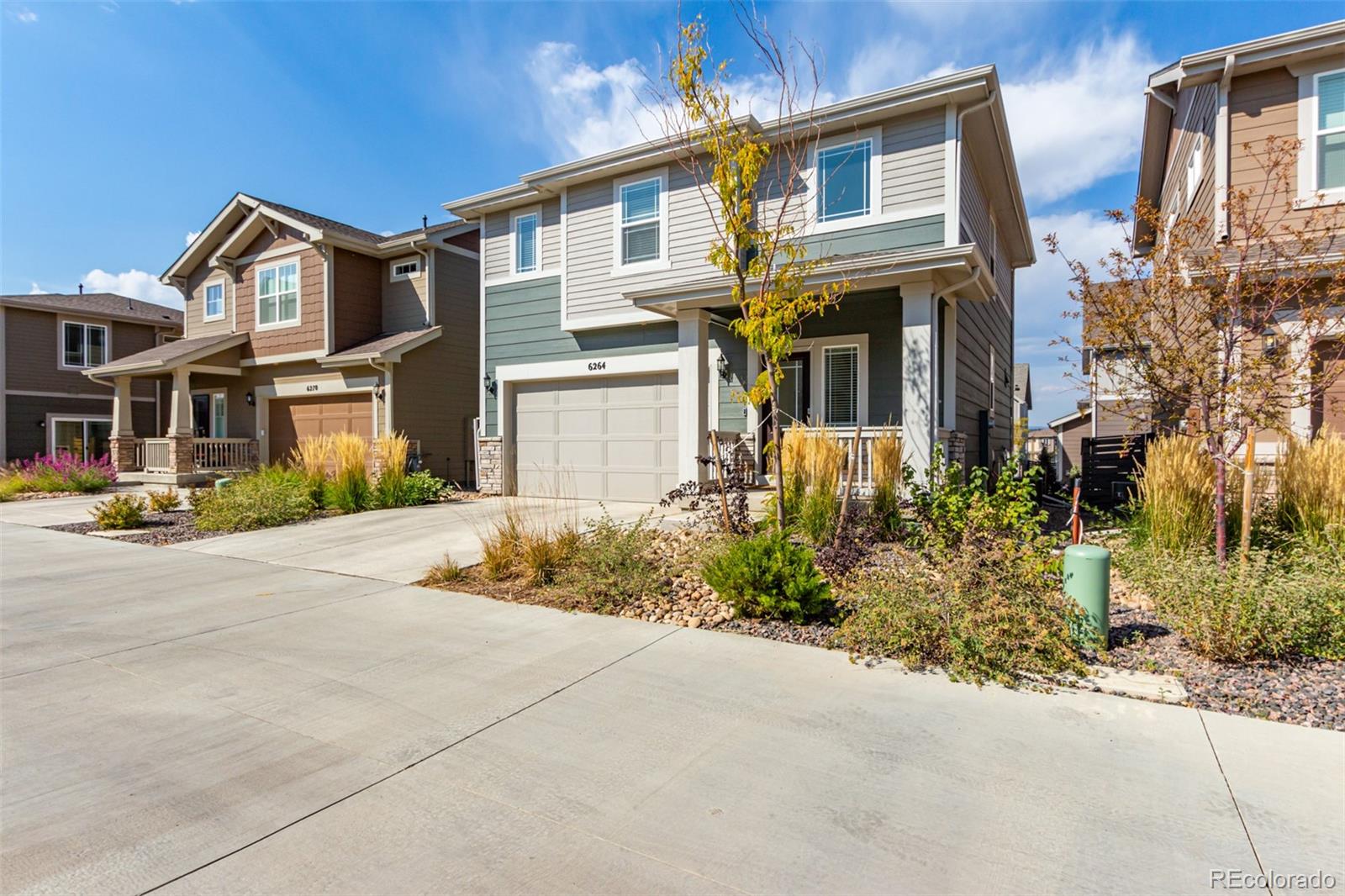 MLS Image #1 for 6264  wild rye street,loveland, Colorado