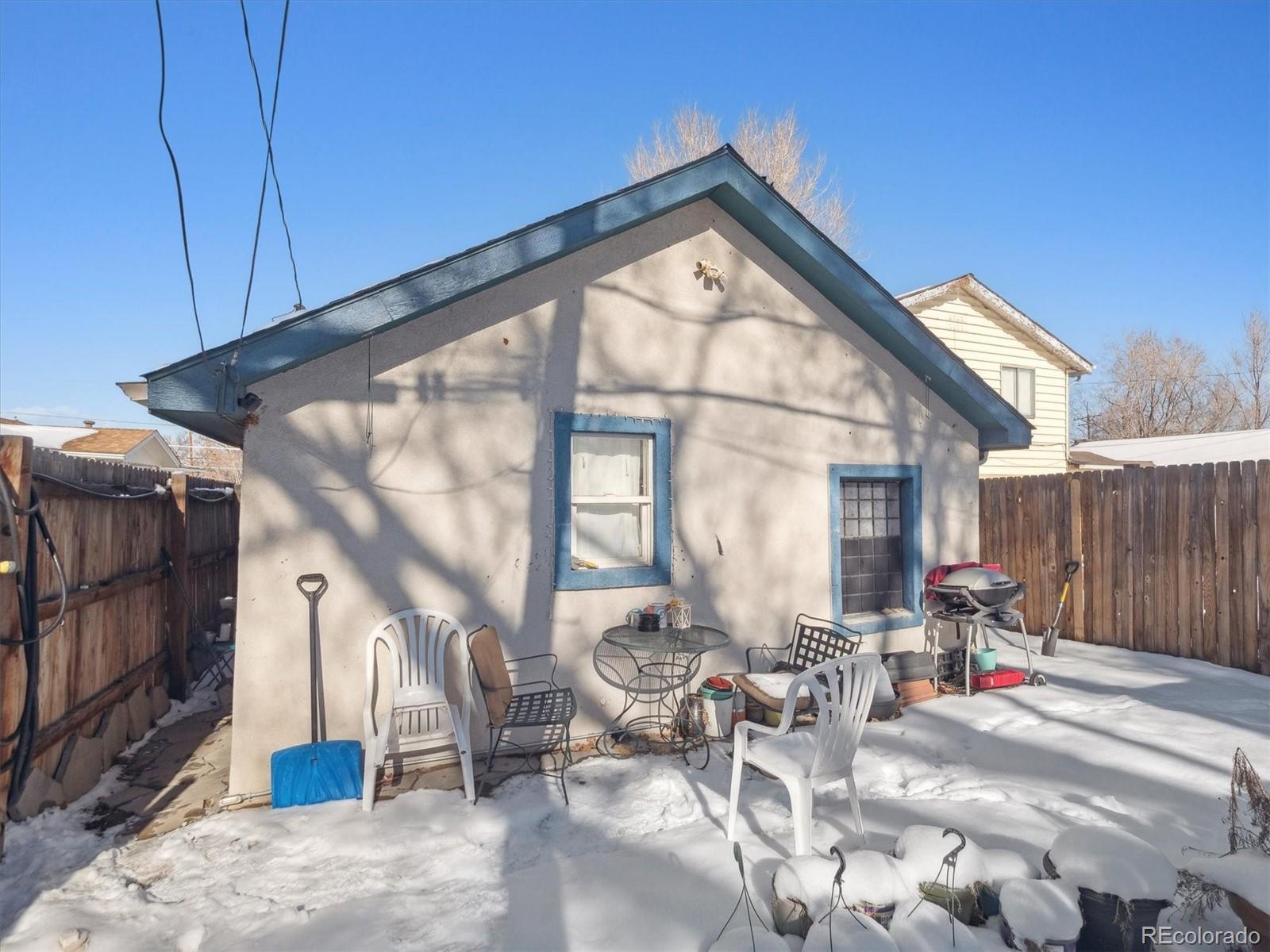 MLS Image #17 for 4982 w kentucky avenue,denver, Colorado