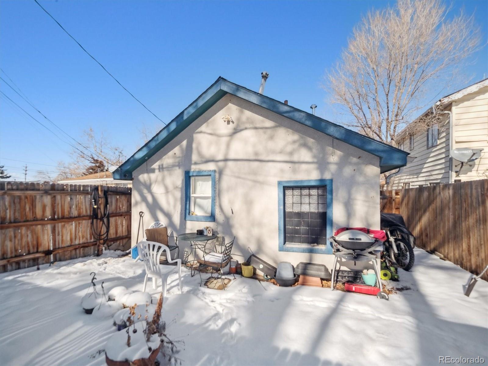 MLS Image #18 for 4982 w kentucky avenue,denver, Colorado