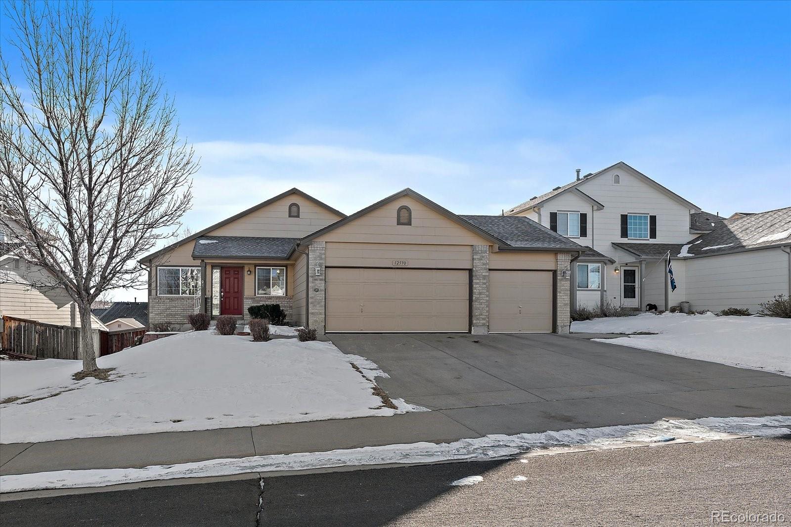 MLS Image #16 for 12590  prince creek drive,parker, Colorado