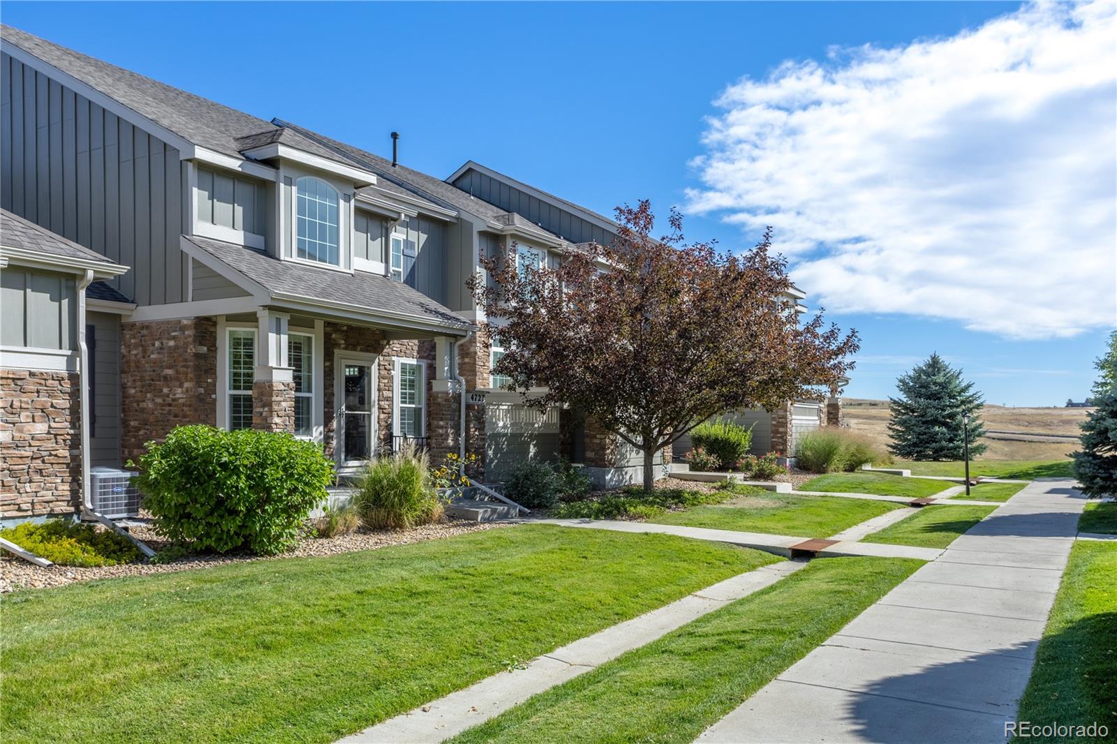 MLS Image #2 for 4727  raven run,broomfield, Colorado