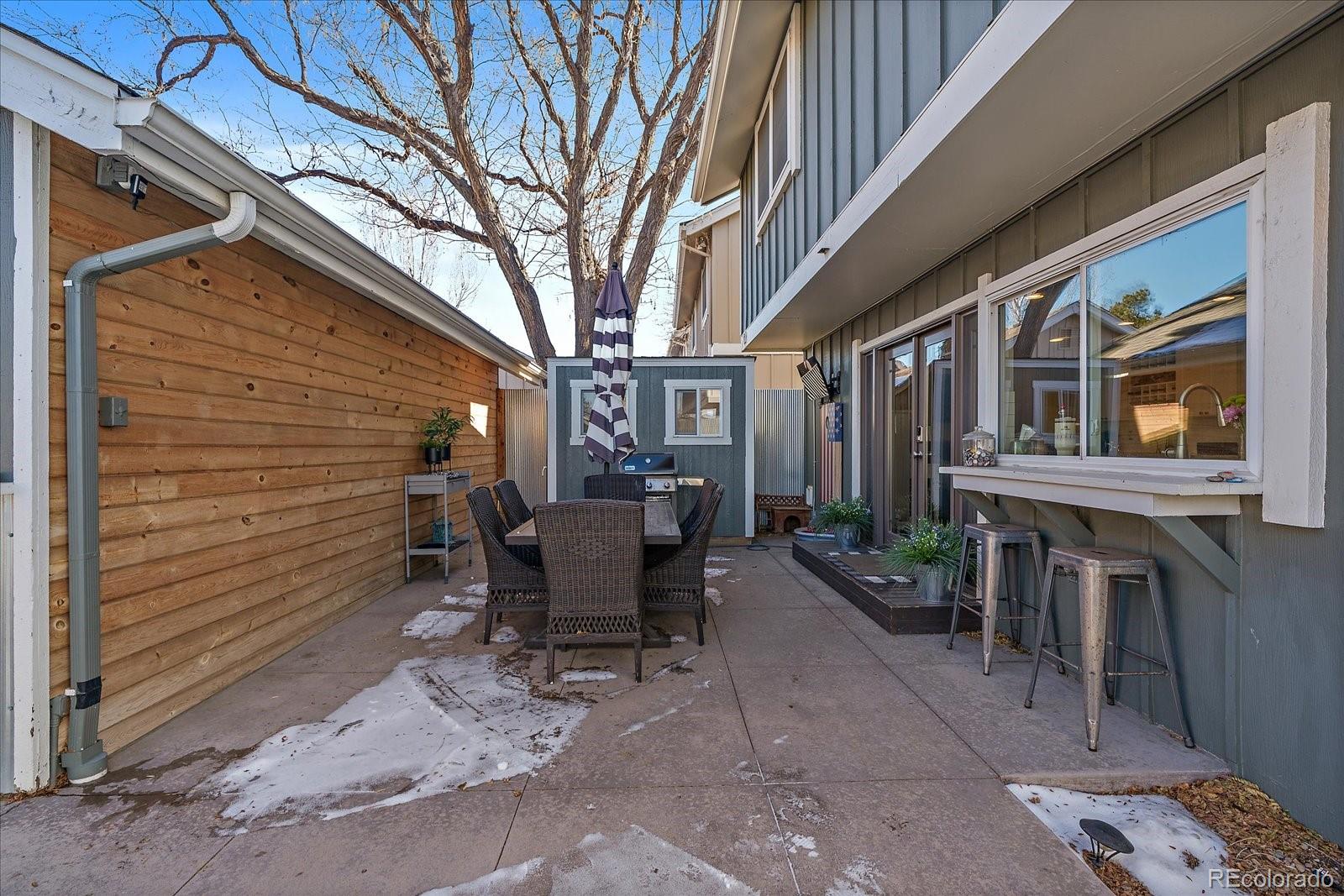 MLS Image #38 for 7522 s rosemary circle,englewood, Colorado