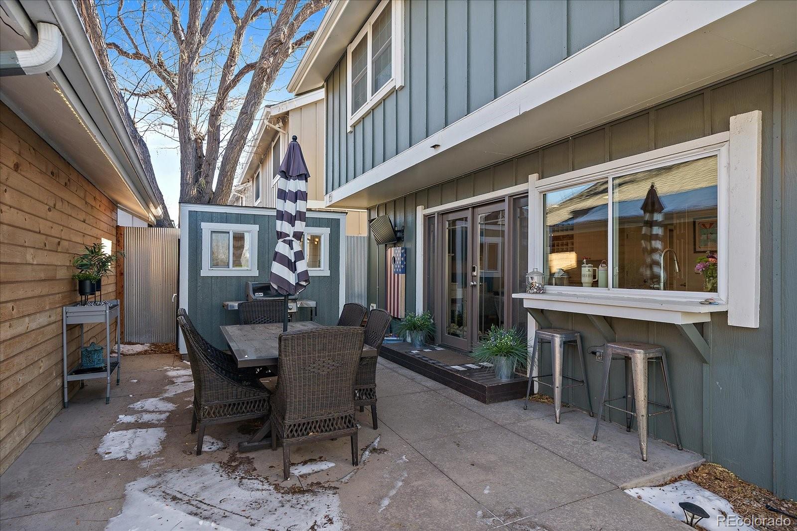 MLS Image #39 for 7522 s rosemary circle,englewood, Colorado