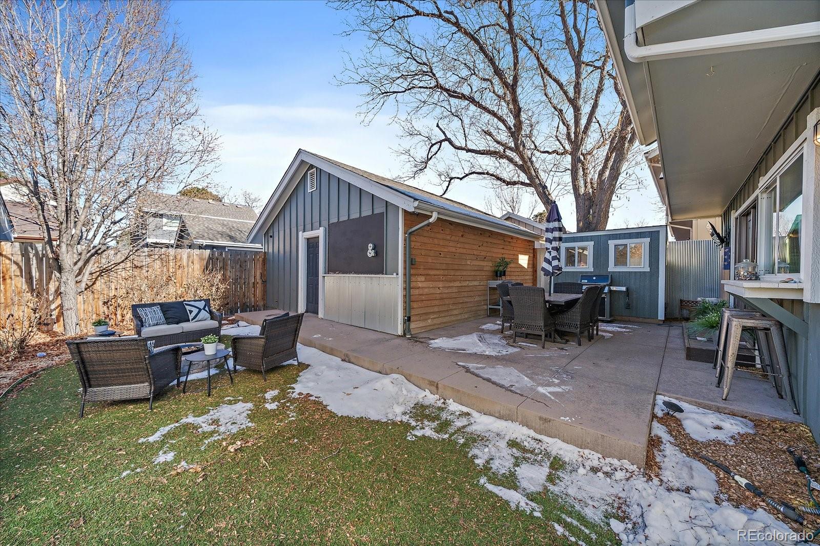 MLS Image #9 for 7522 s rosemary circle,englewood, Colorado