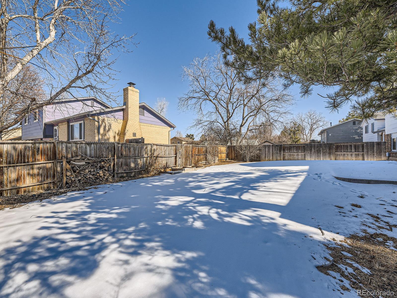 MLS Image #26 for 6295 s flower way,littleton, Colorado