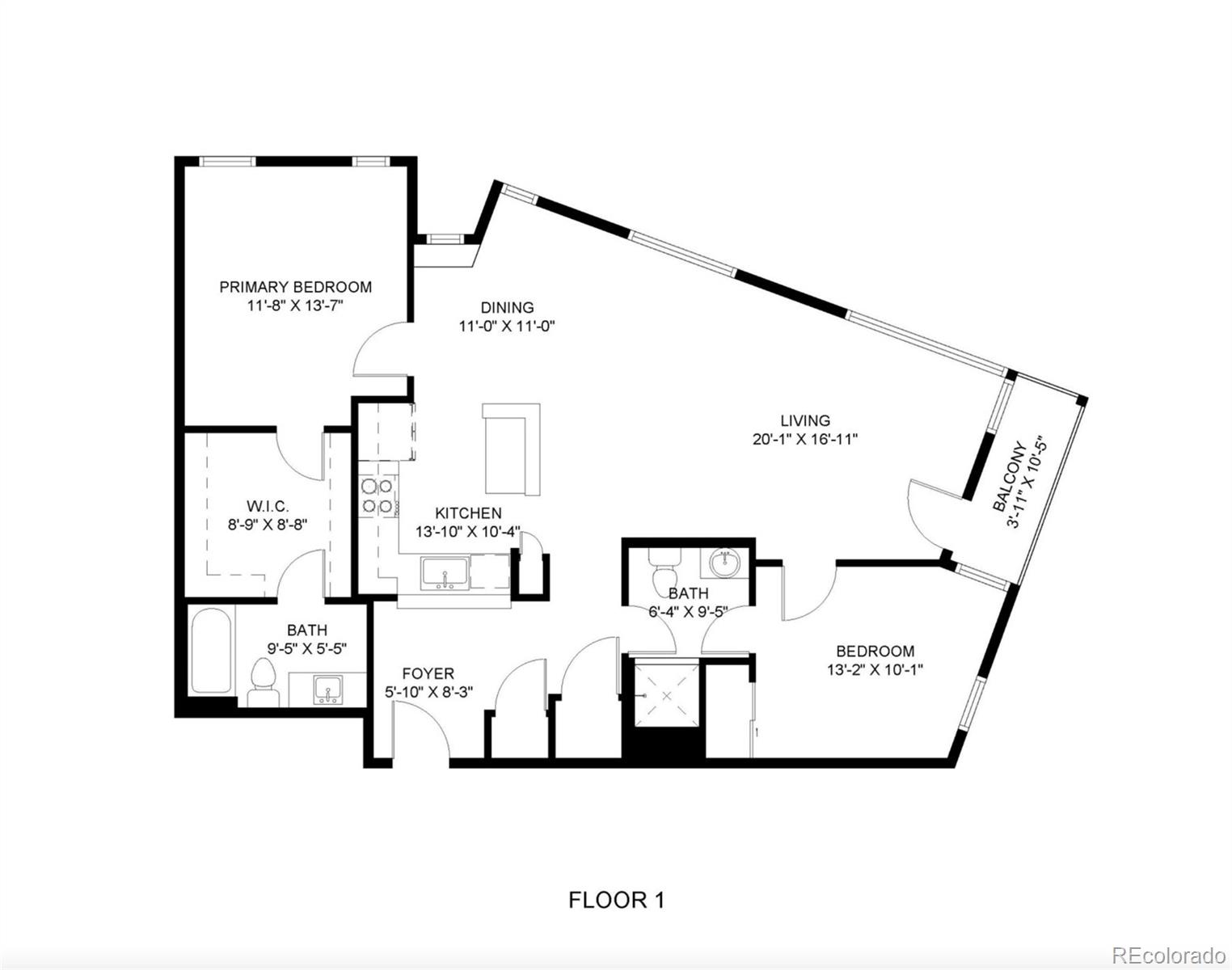 MLS Image #23 for 5201 s fox street,littleton, Colorado