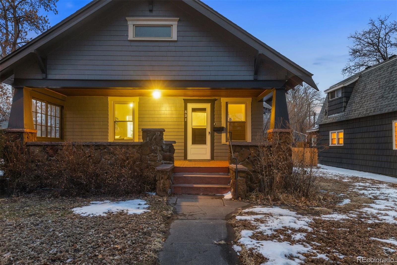 MLS Image #24 for 831  custer avenue,colorado springs, Colorado