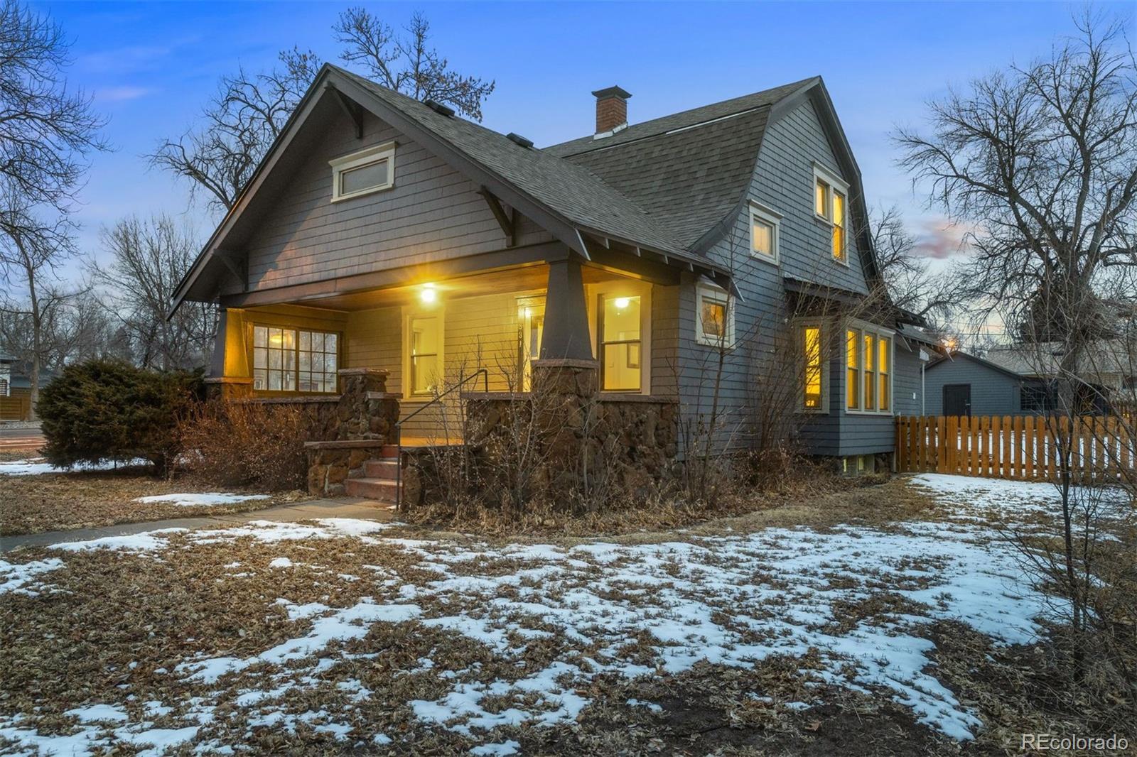 MLS Image #25 for 831  custer avenue,colorado springs, Colorado