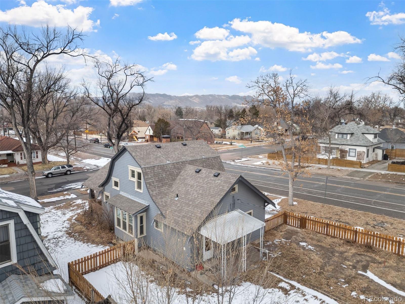 MLS Image #29 for 831  custer avenue,colorado springs, Colorado